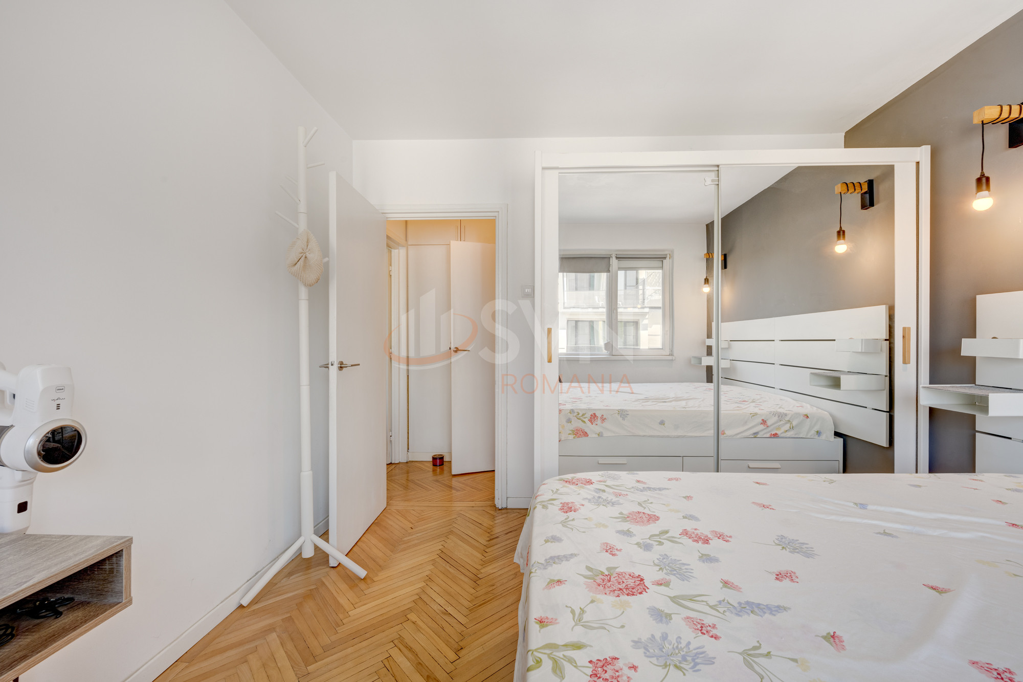 Apartament, 2 camere Bucuresti/Cantemir