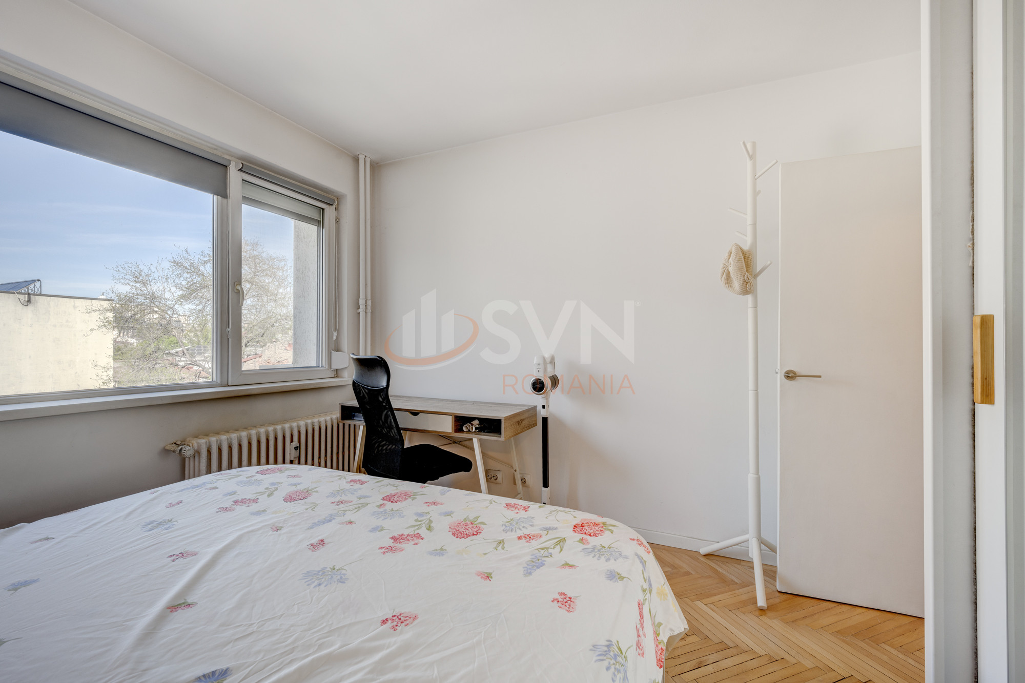 Apartament, 2 camere Bucuresti/Cantemir