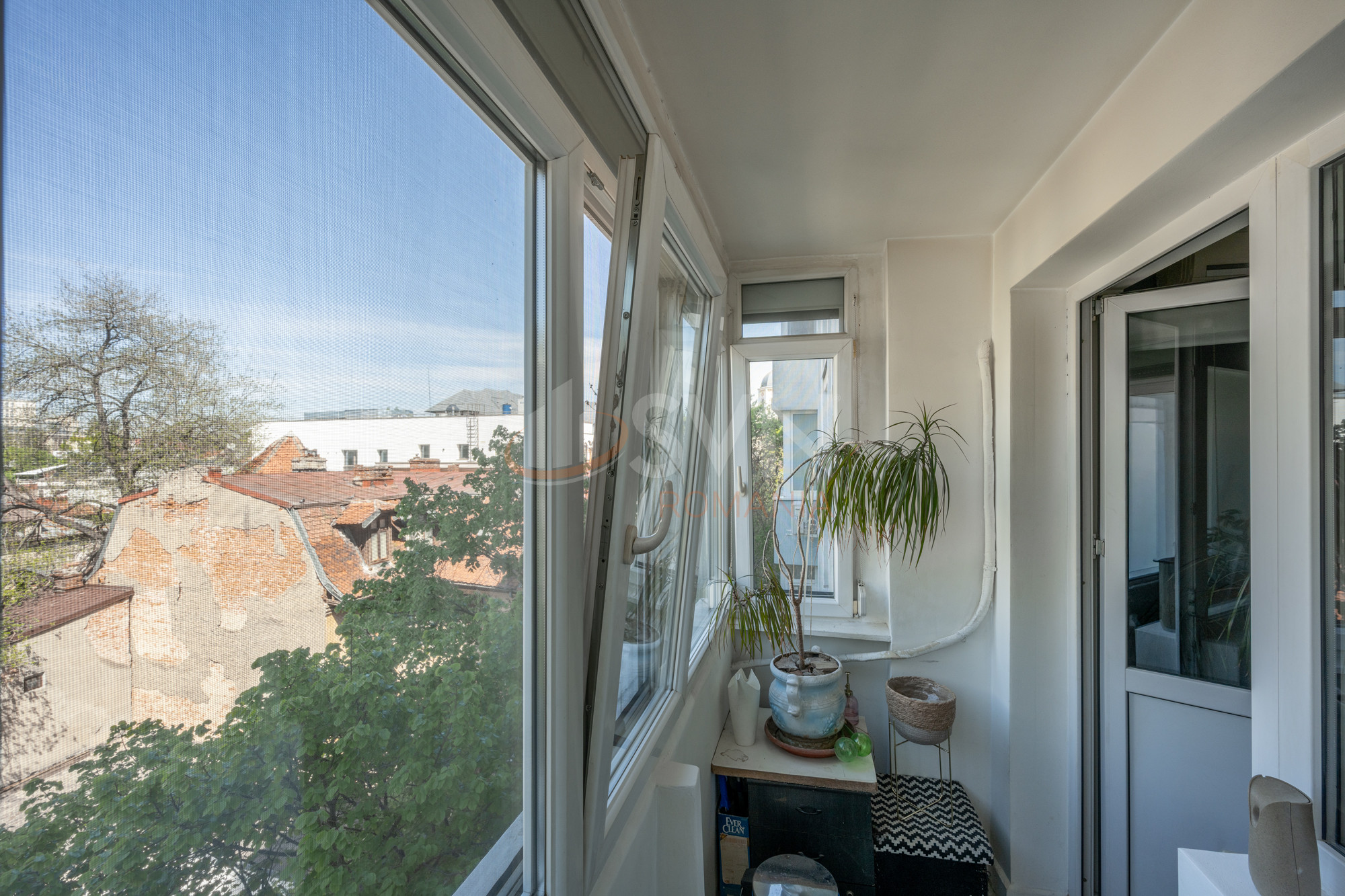 Apartament, 2 camere Bucuresti/Cantemir