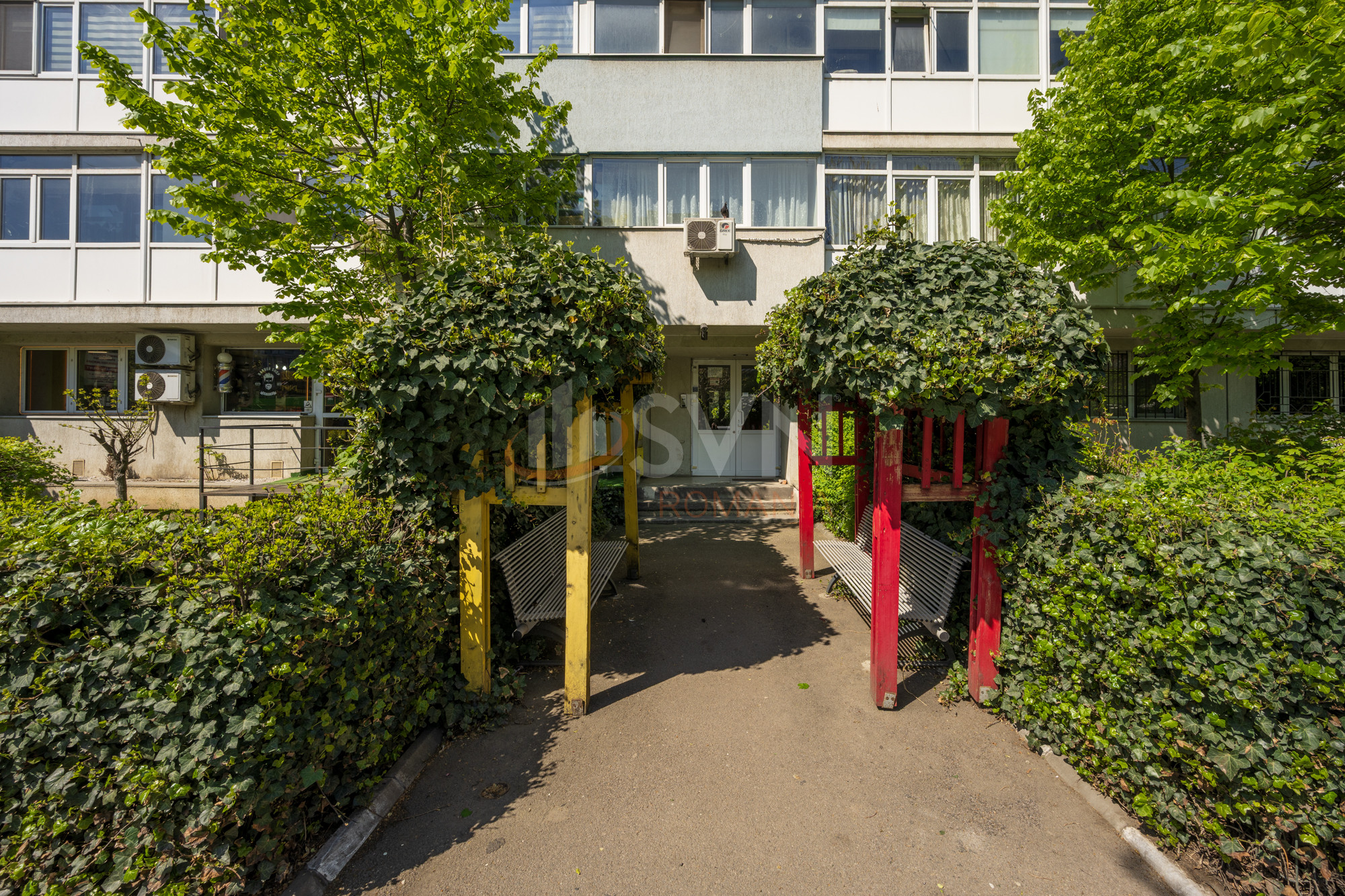 Apartament, 2 camere Bucuresti/Cantemir