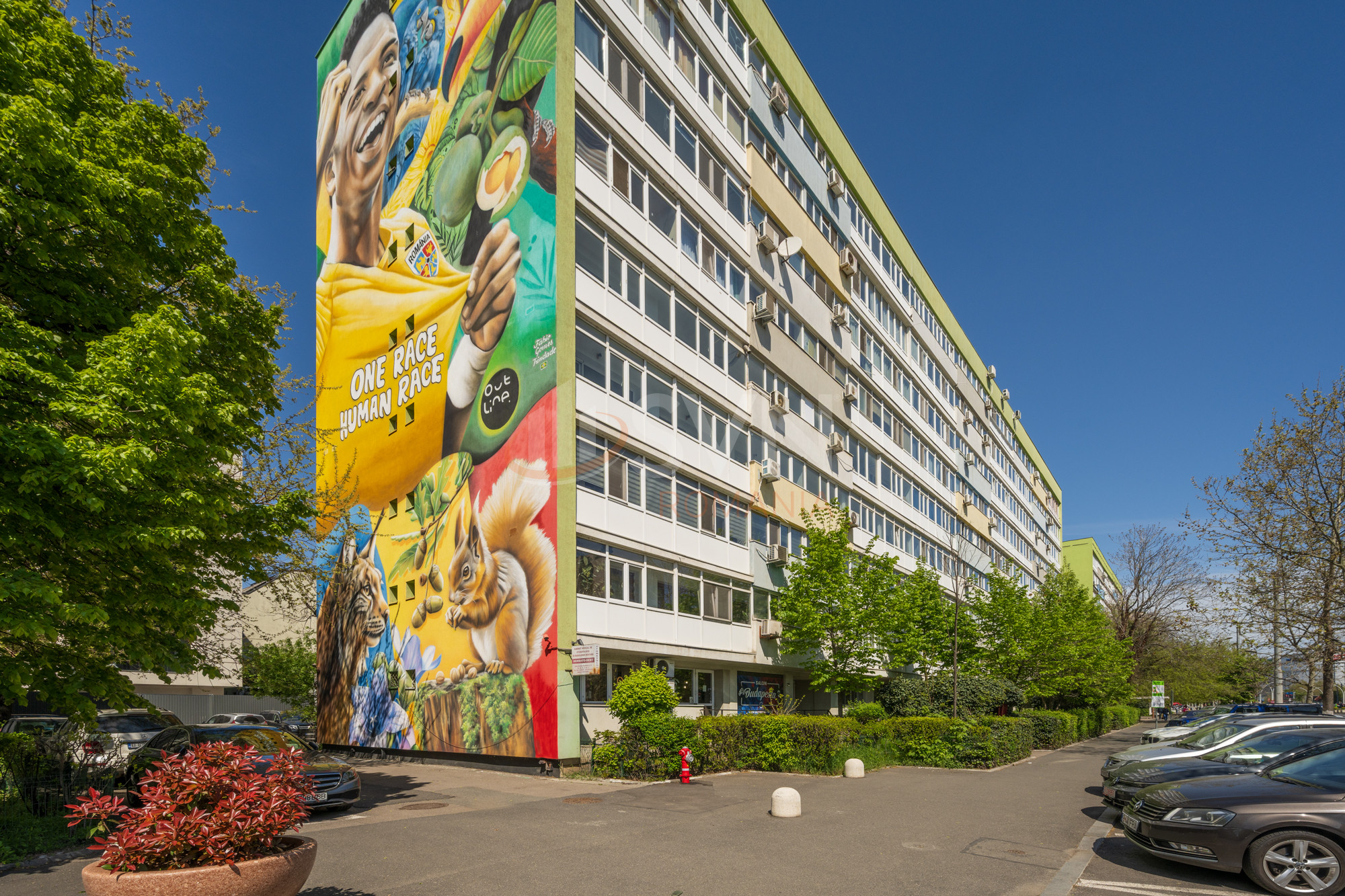 Apartament, 2 camere Bucuresti/Cantemir