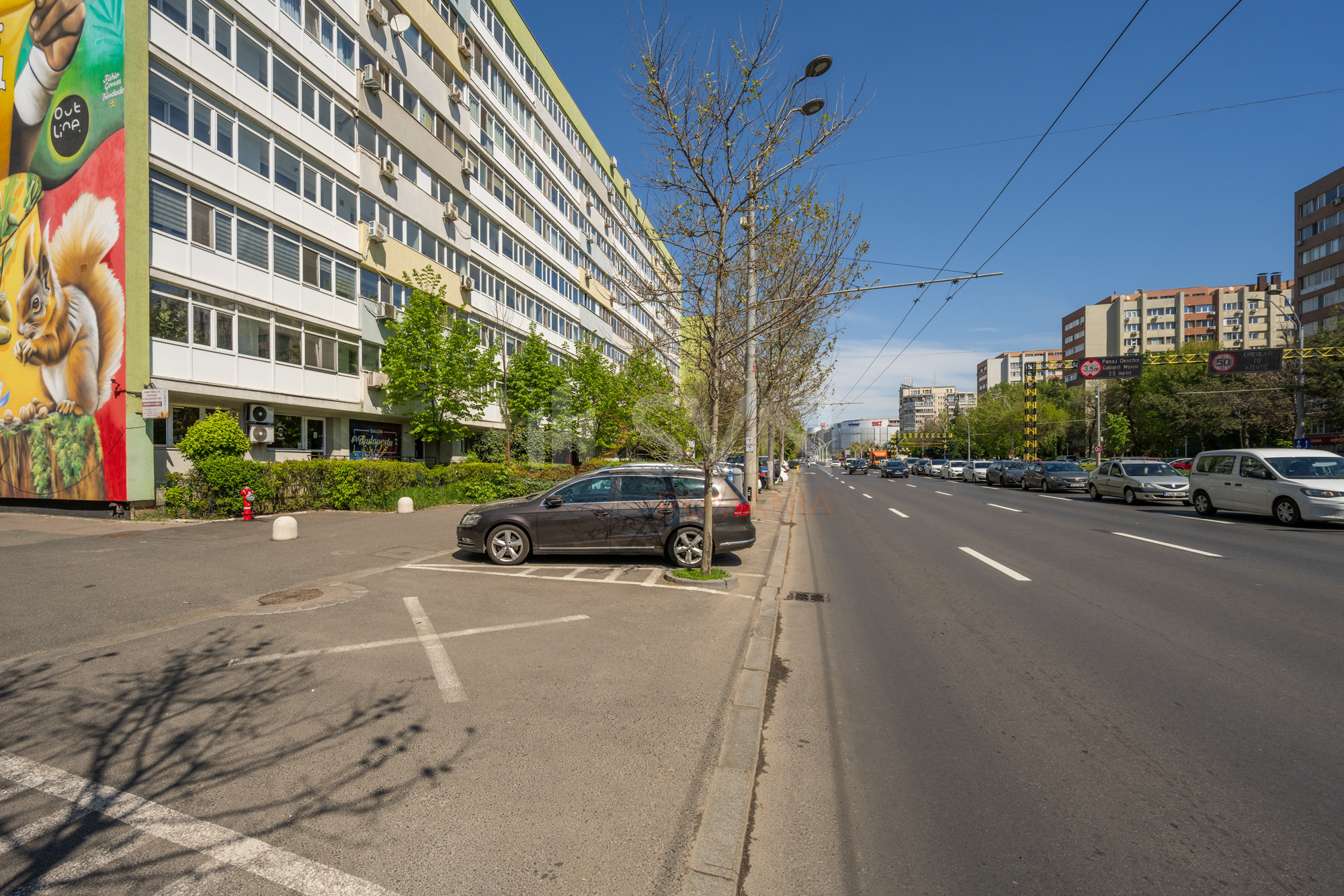 Apartament, 2 camere Bucuresti/Cantemir