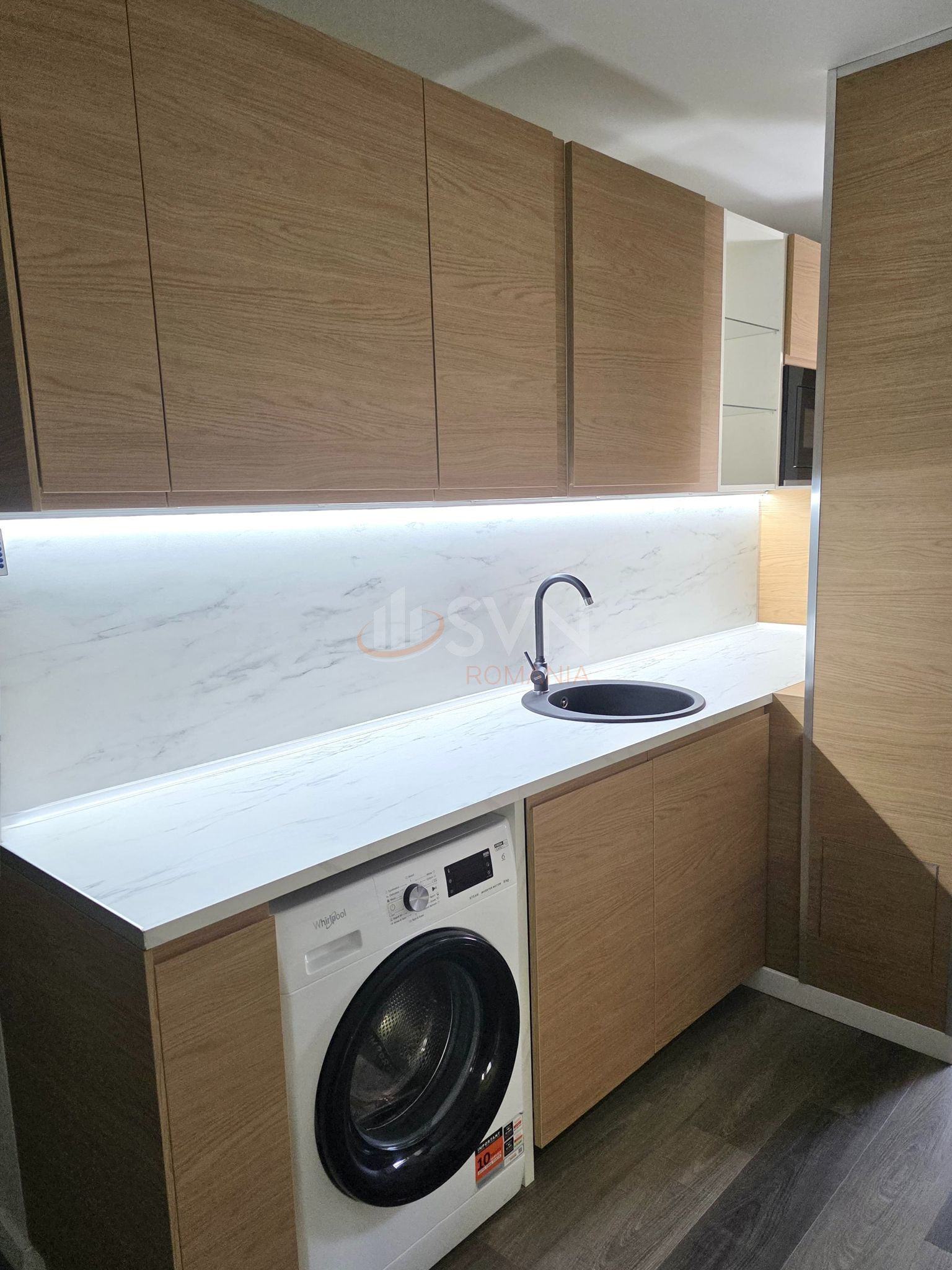 Apartament, 2 camere Bucuresti/Aviatiei