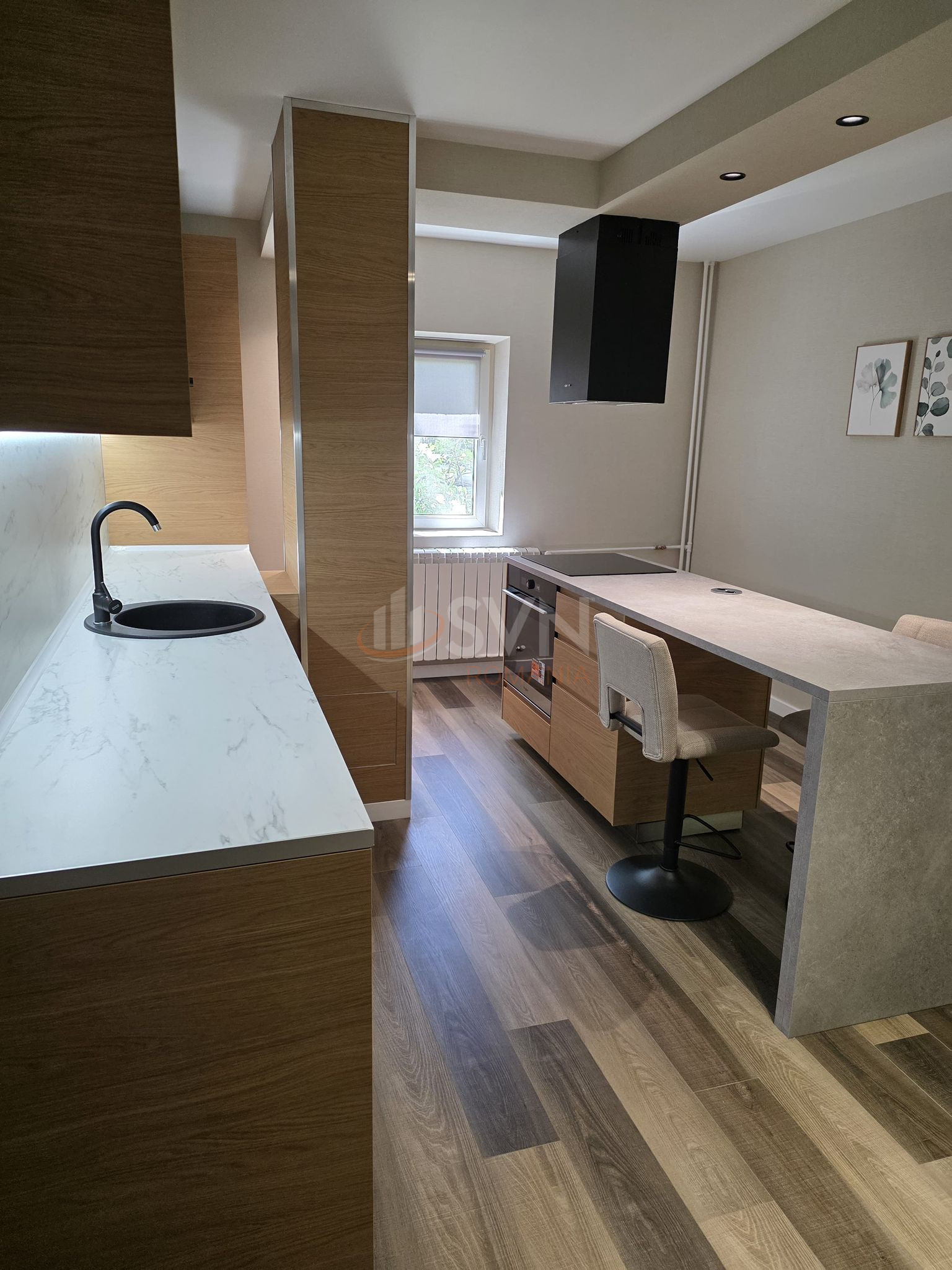 Apartament, 2 camere Bucuresti/Aviatiei