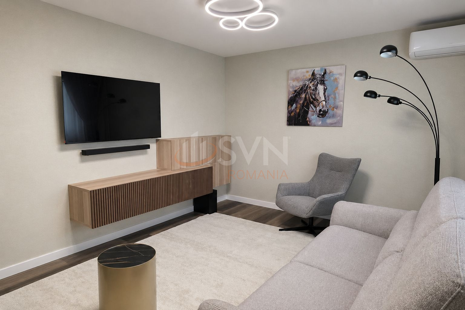 Apartament, 2 camere Bucuresti/Aviatiei