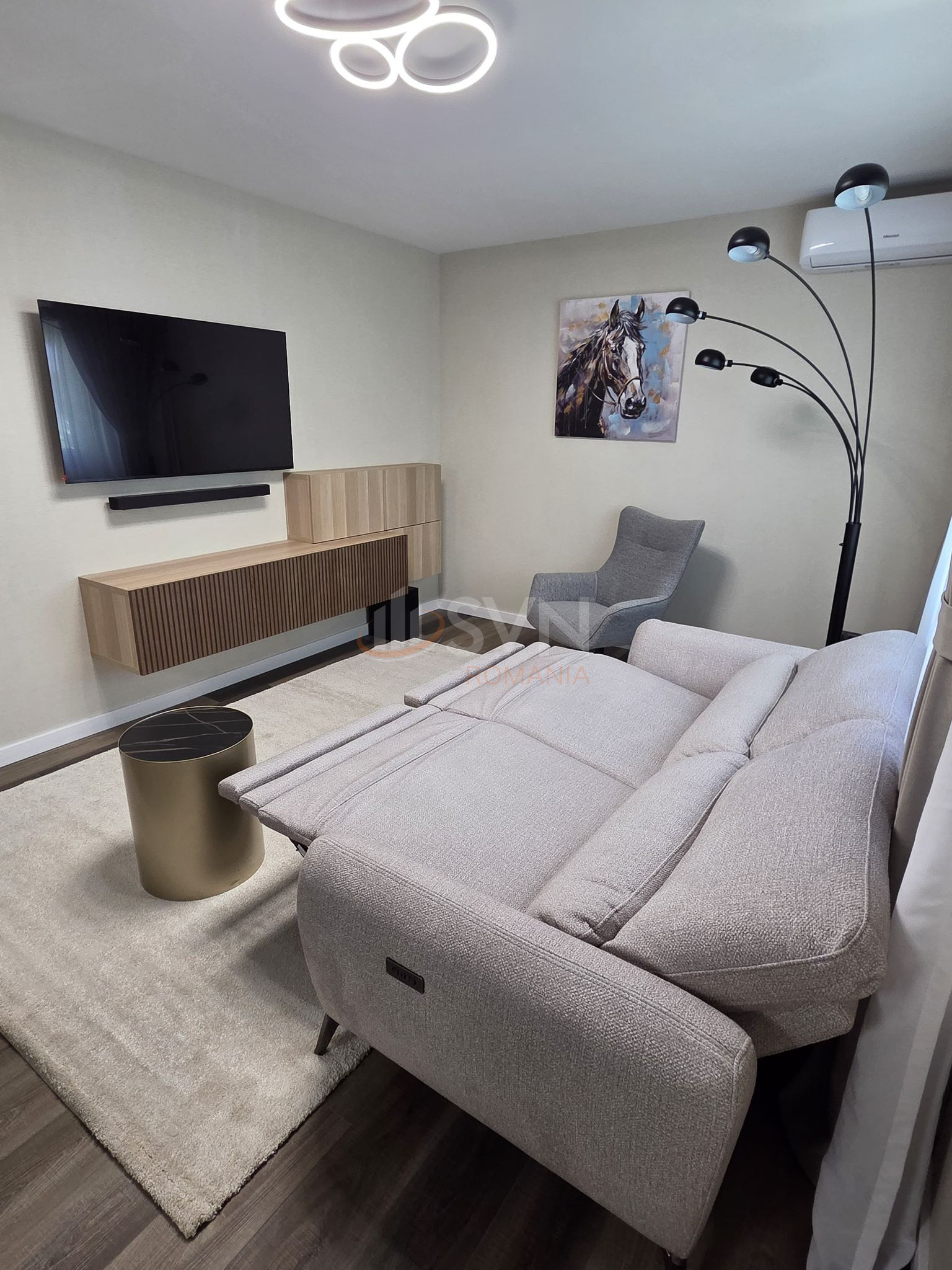 Apartament, 2 camere Bucuresti/Aviatiei