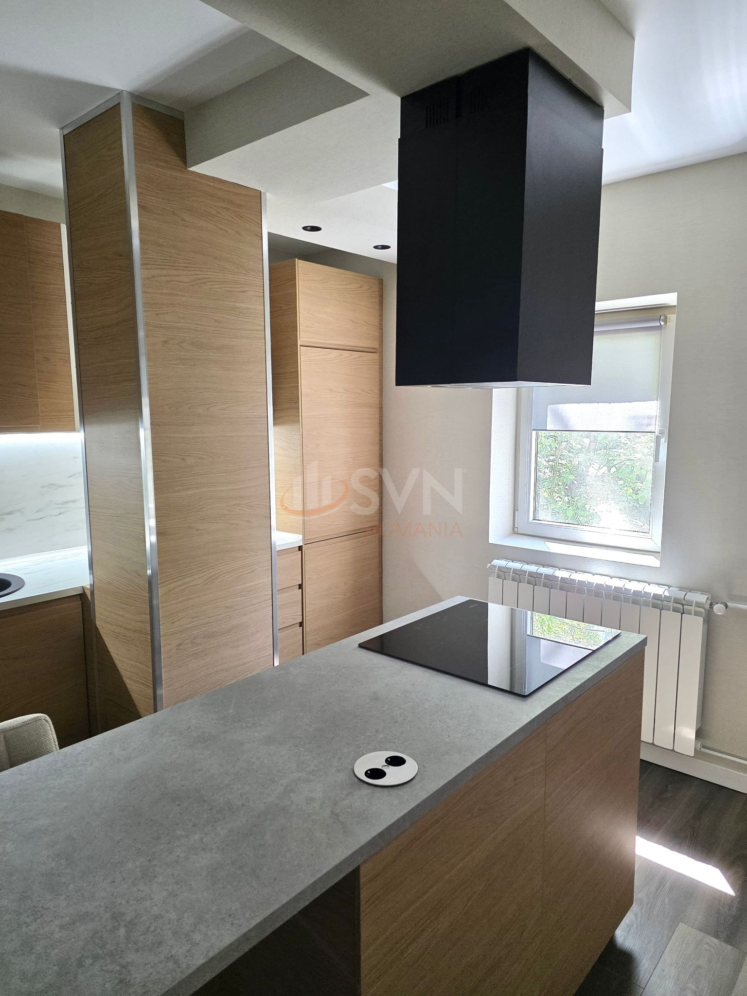 Apartament, 2 camere Bucuresti/Aviatiei