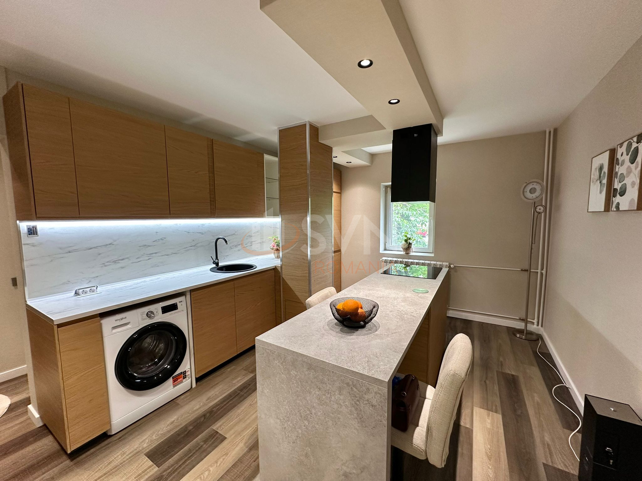 Apartament, 2 camere Bucuresti/Aviatiei