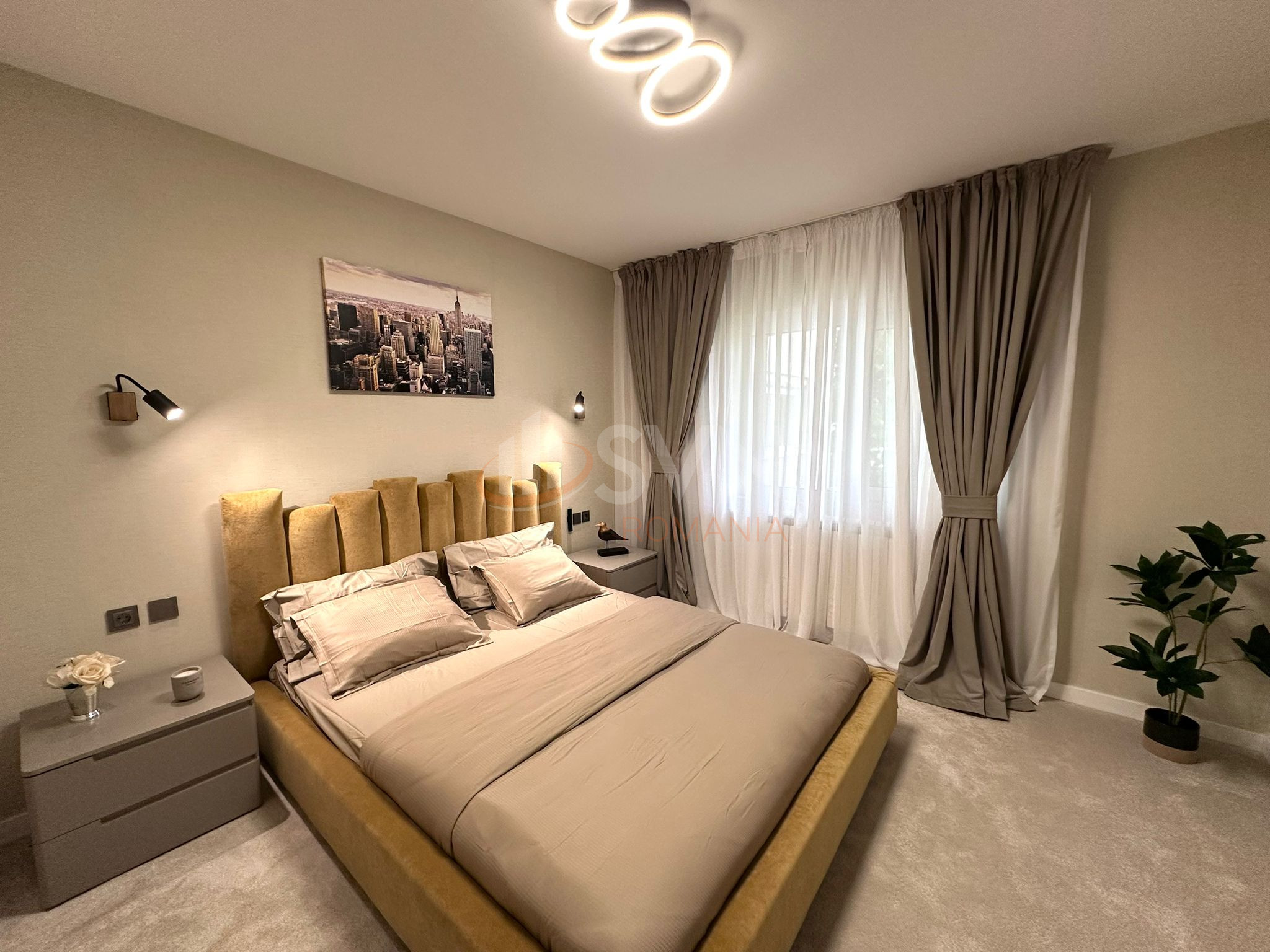 Apartament, 2 camere Bucuresti/Aviatiei