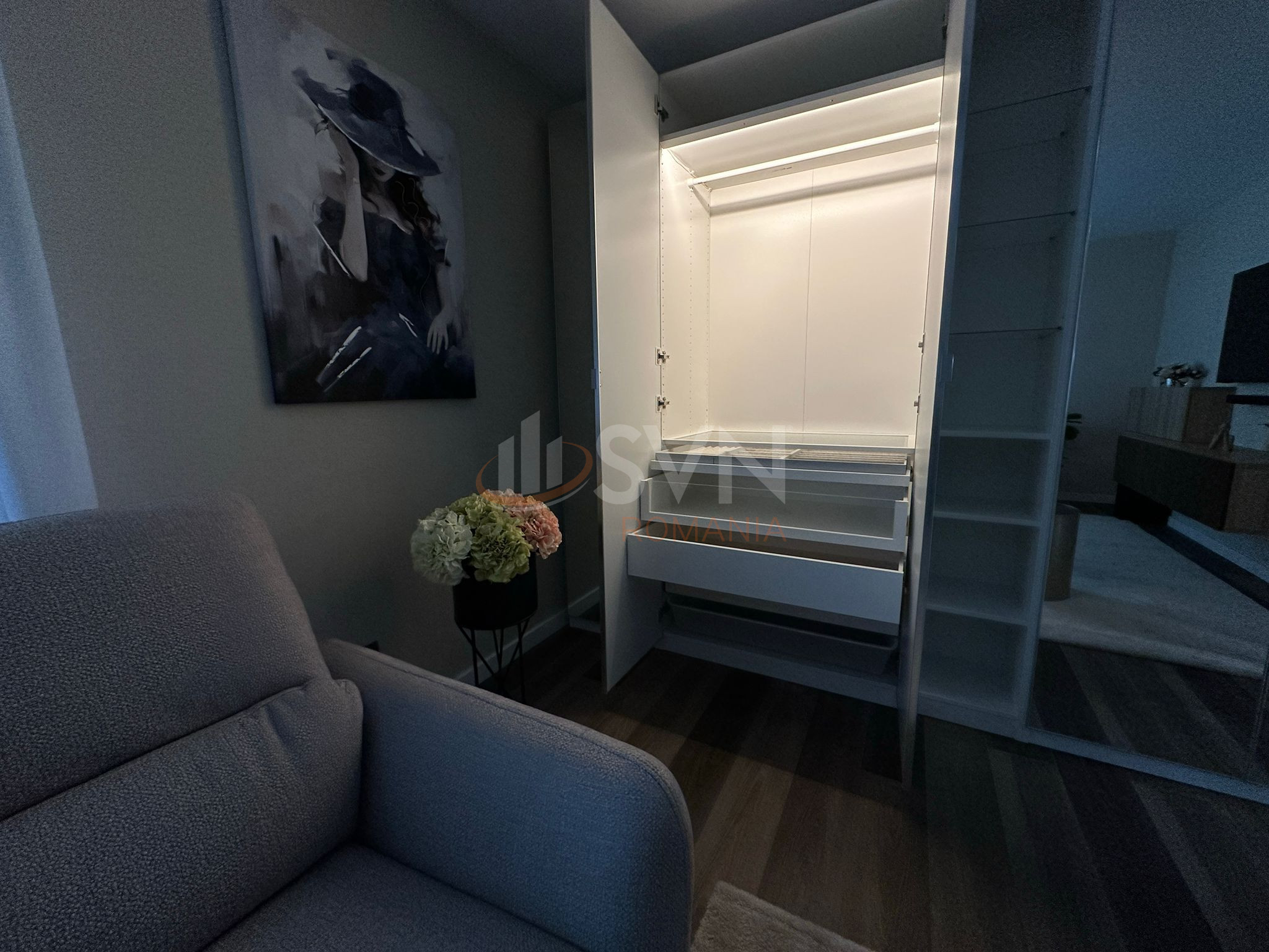 Apartament, 2 camere Bucuresti/Aviatiei