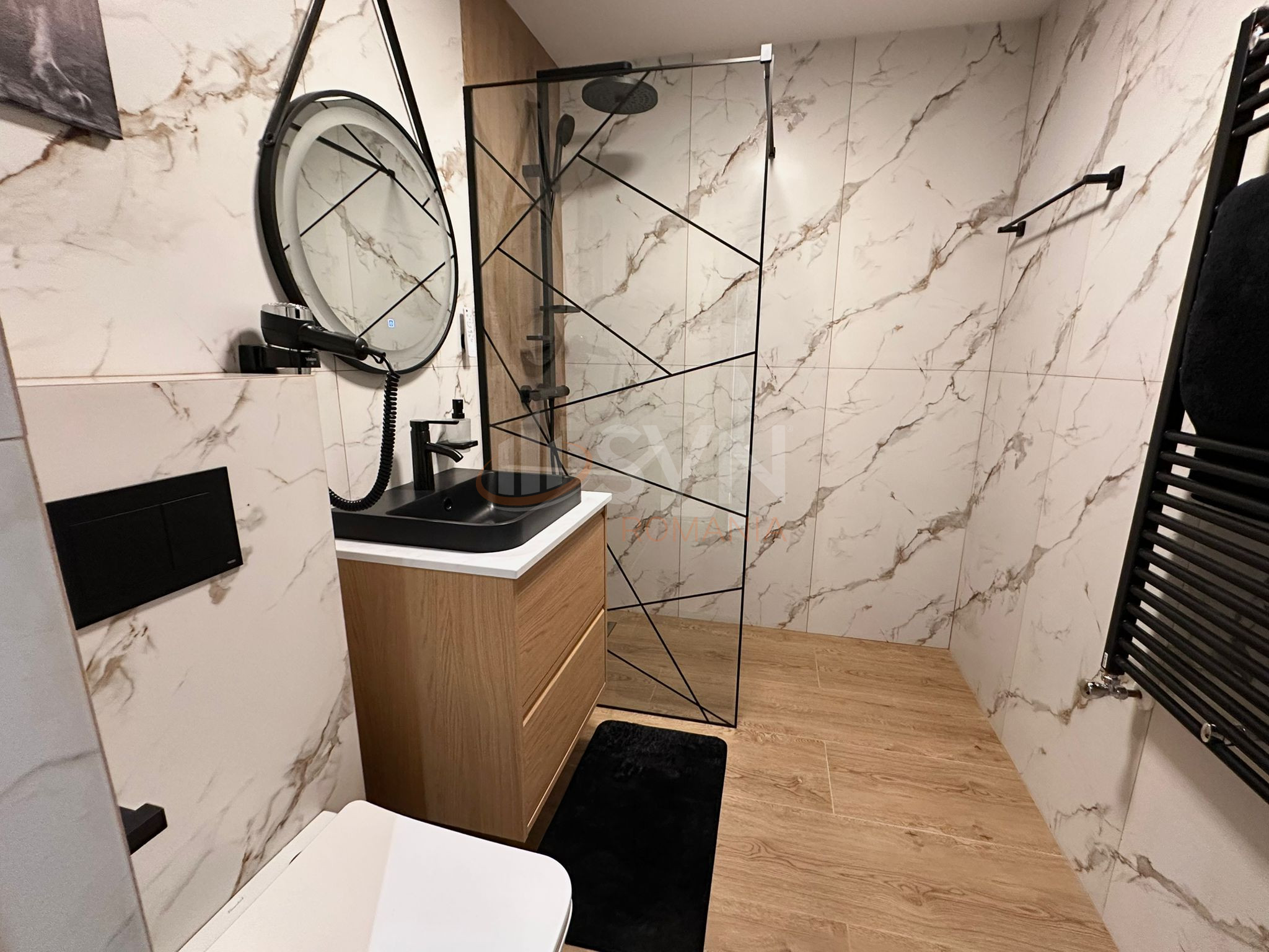 Apartament, 2 camere Bucuresti/Aviatiei