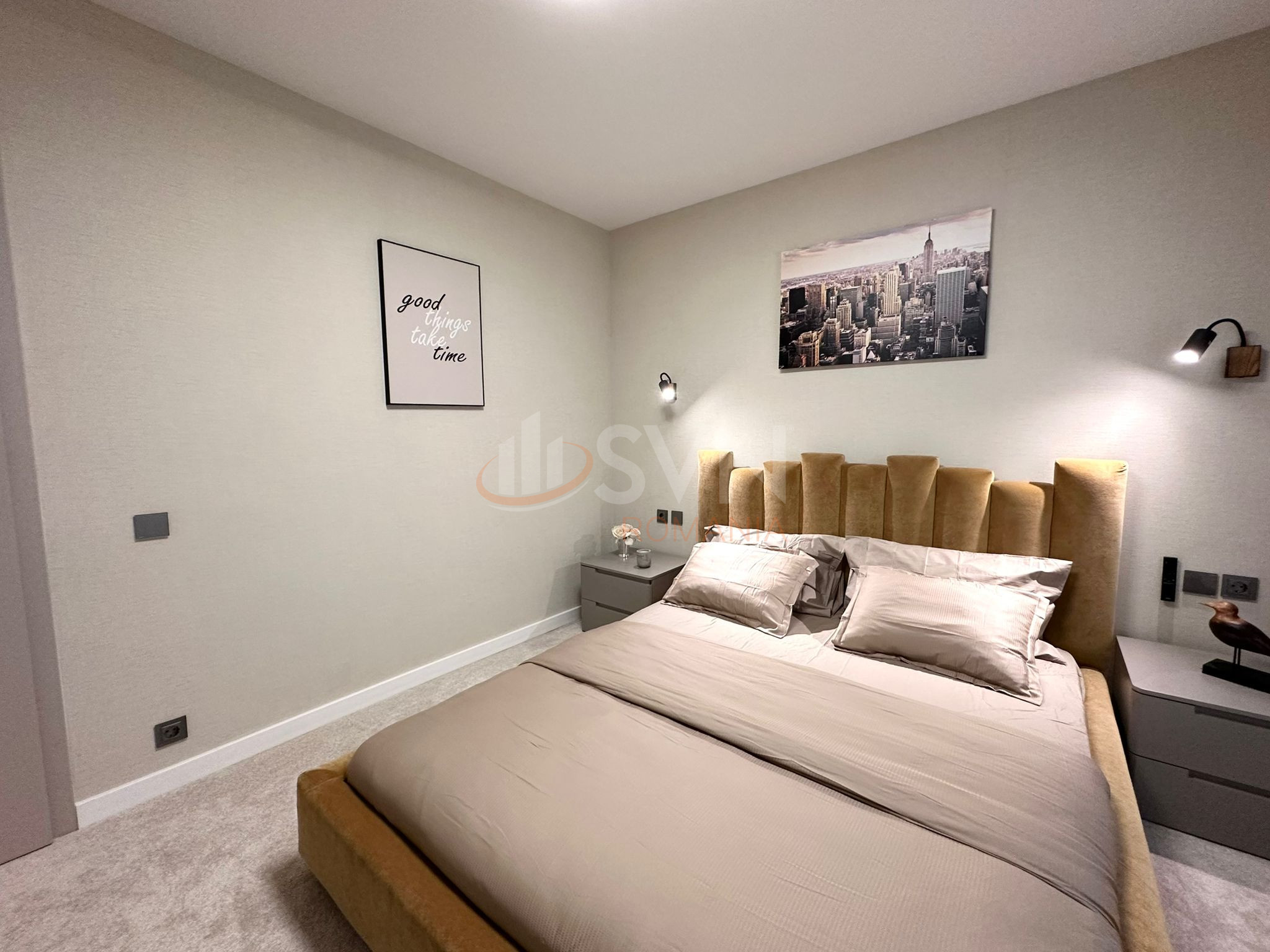 Apartament, 2 camere Bucuresti/Aviatiei