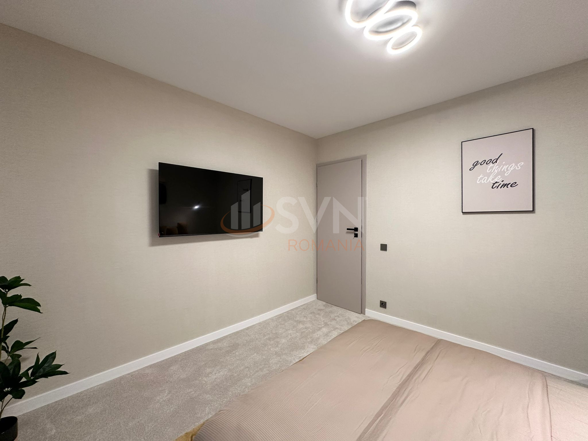 Apartament, 2 camere Bucuresti/Aviatiei