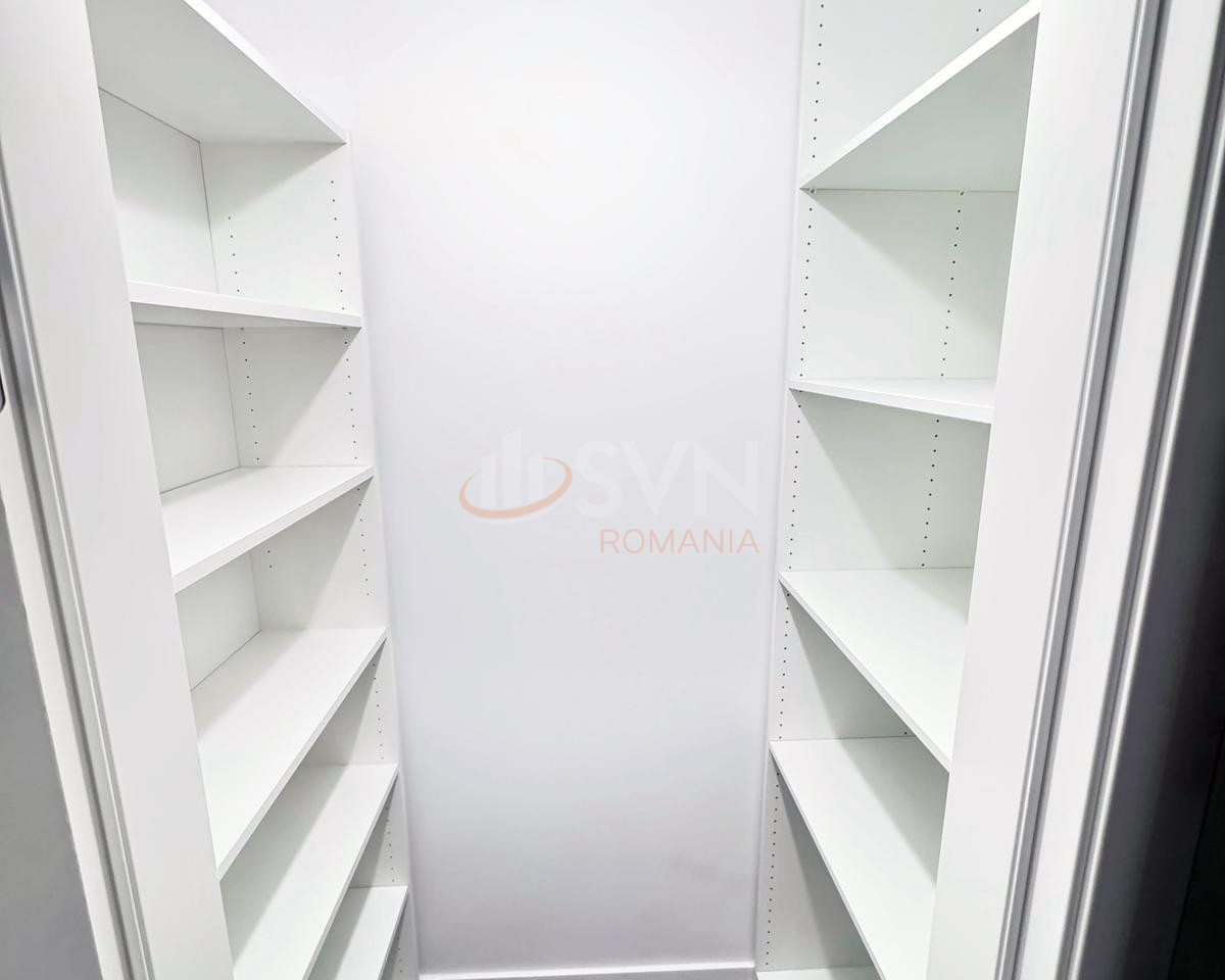 Apartament, 2 camere Bucuresti/Damaroaia