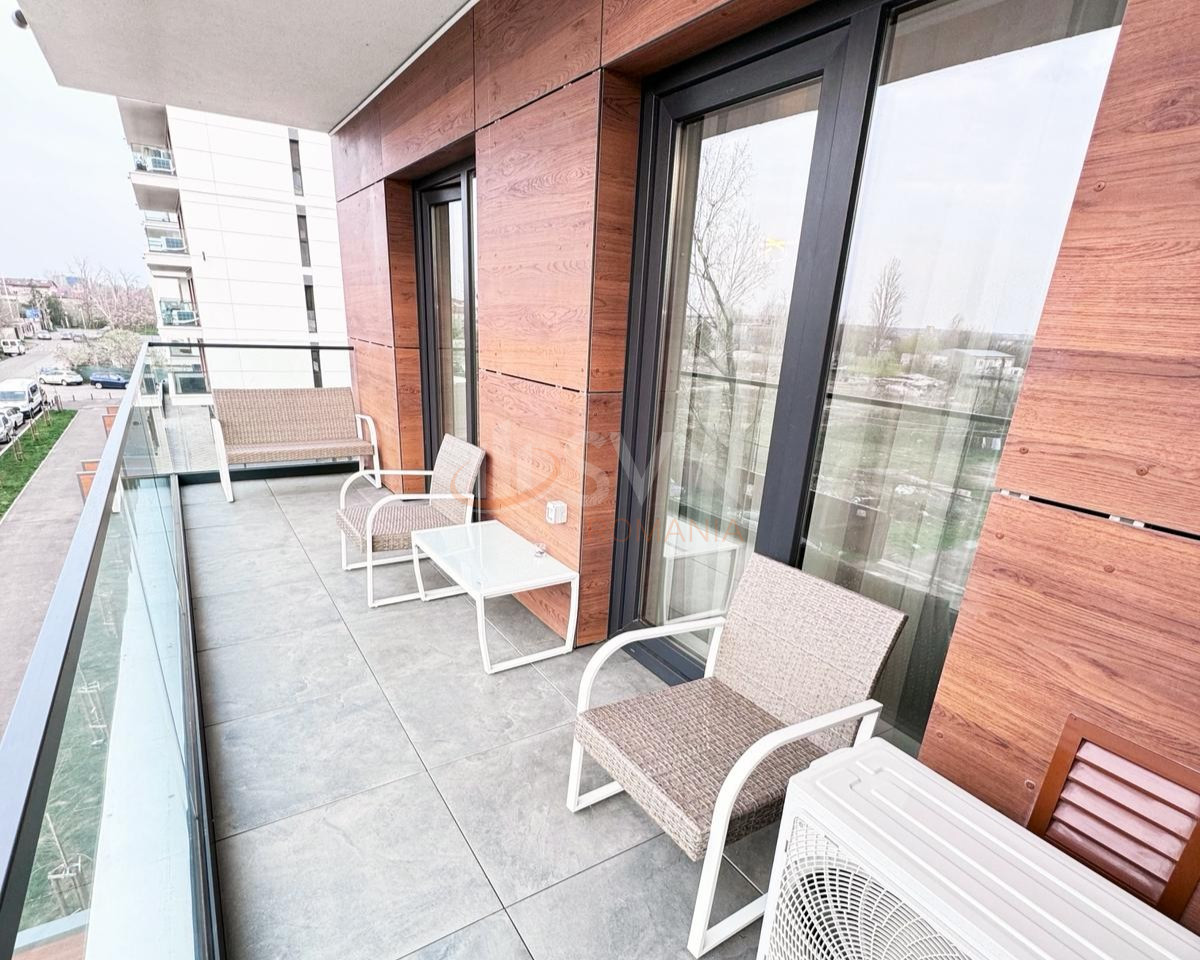 Apartament, 2 camere Bucuresti/Damaroaia