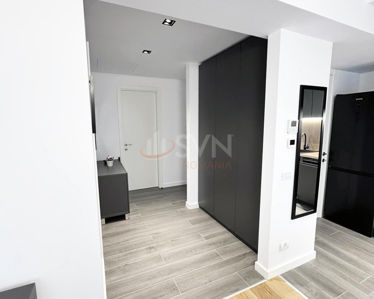 Apartament, 2 camere Bucuresti/Damaroaia
