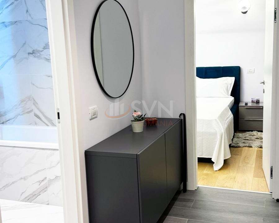 Apartament, 2 camere Bucuresti/Damaroaia