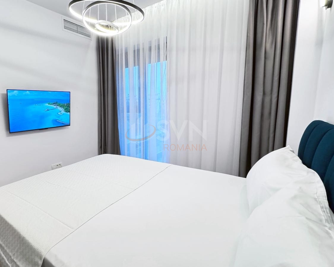 Apartament, 2 camere Bucuresti/Damaroaia