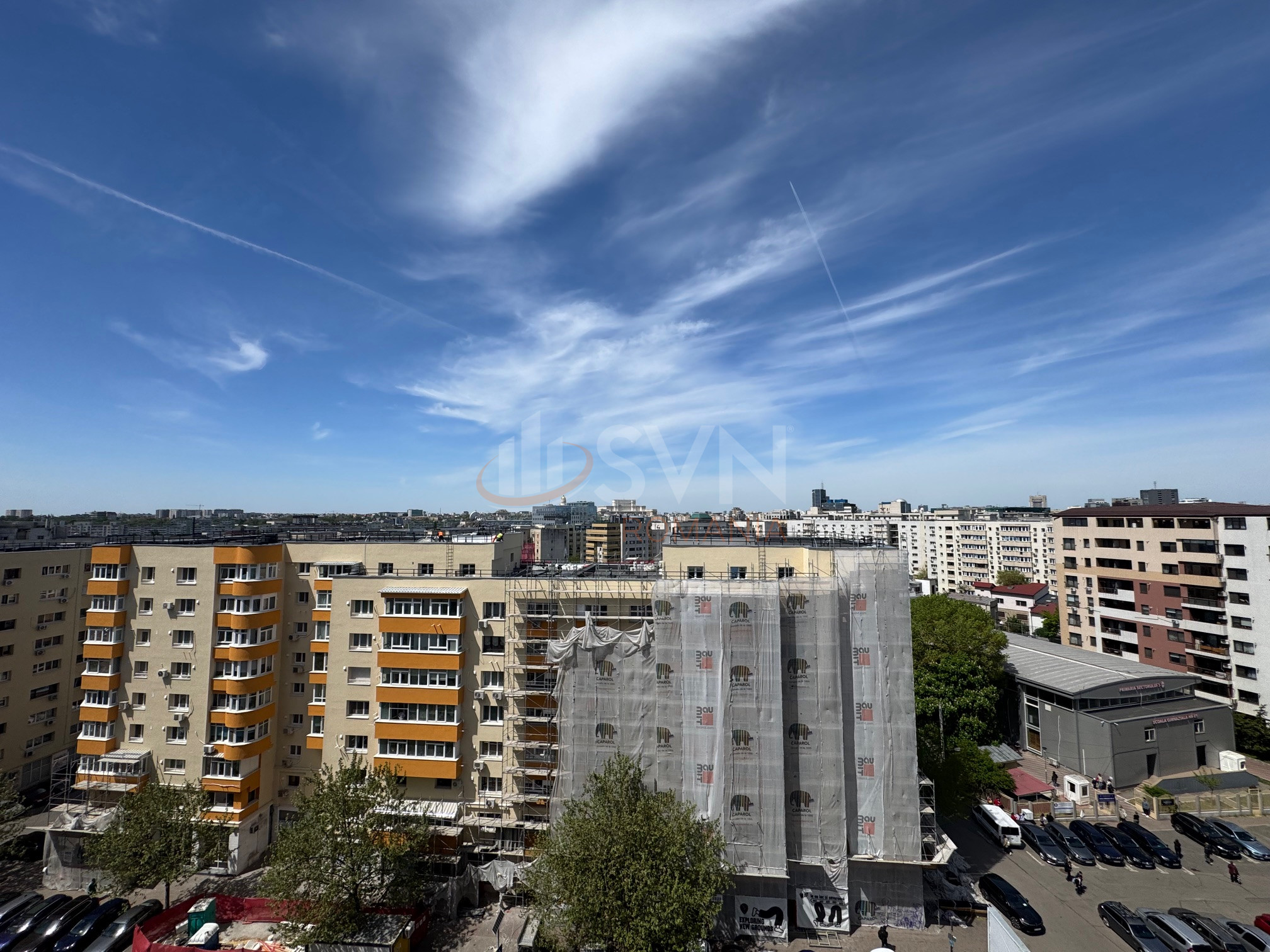 Apartament, 2 camere Bucuresti/Nerva Traian