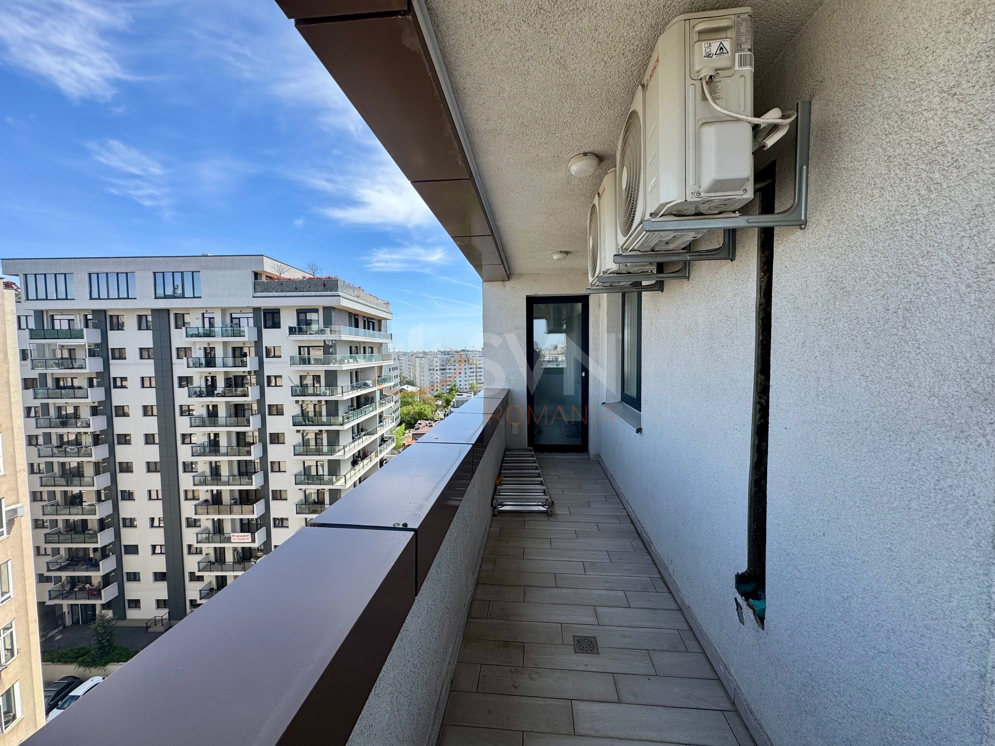 Apartament, 2 camere Bucuresti/Nerva Traian