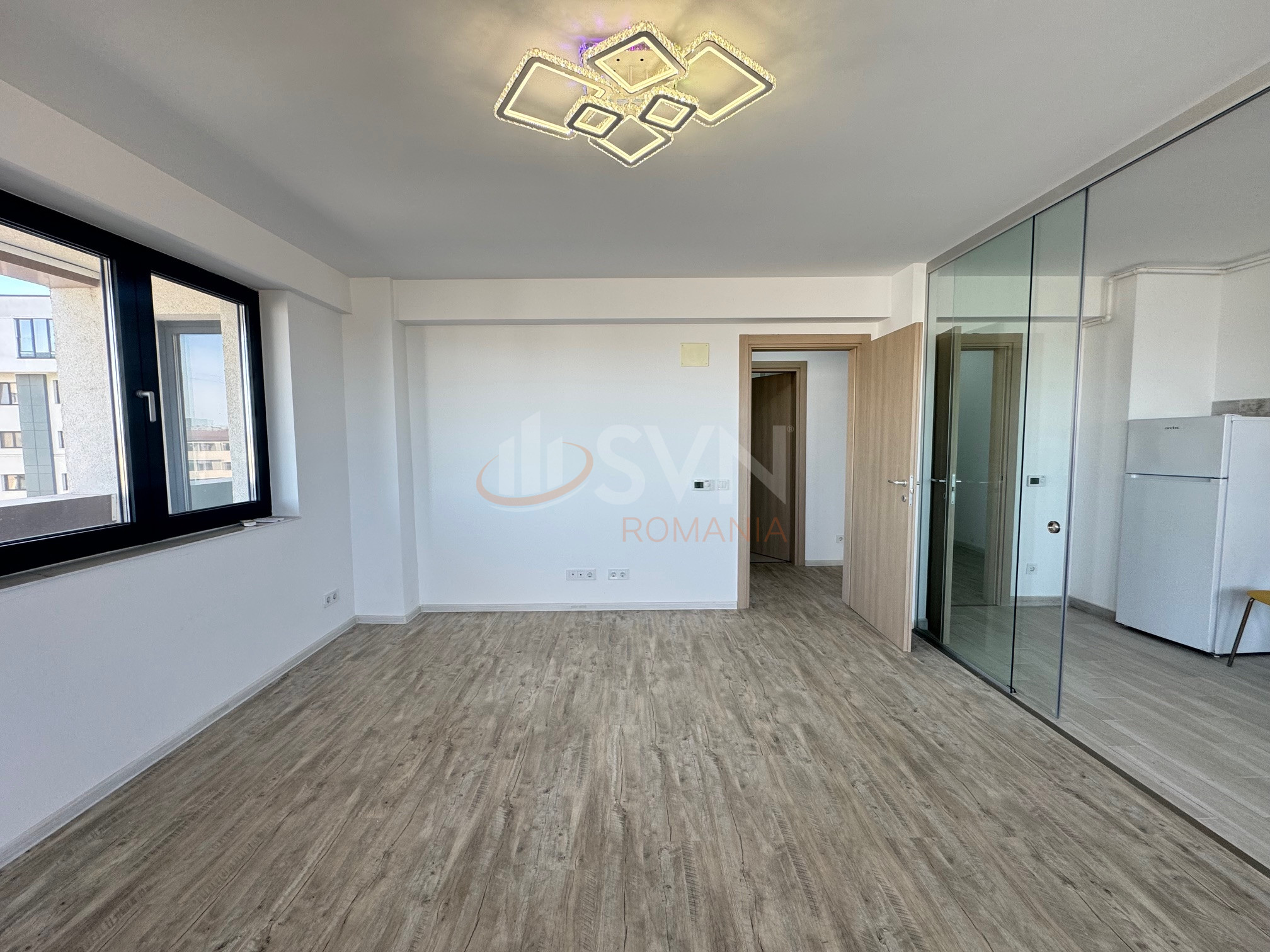 Apartament, 2 camere Bucuresti/Nerva Traian