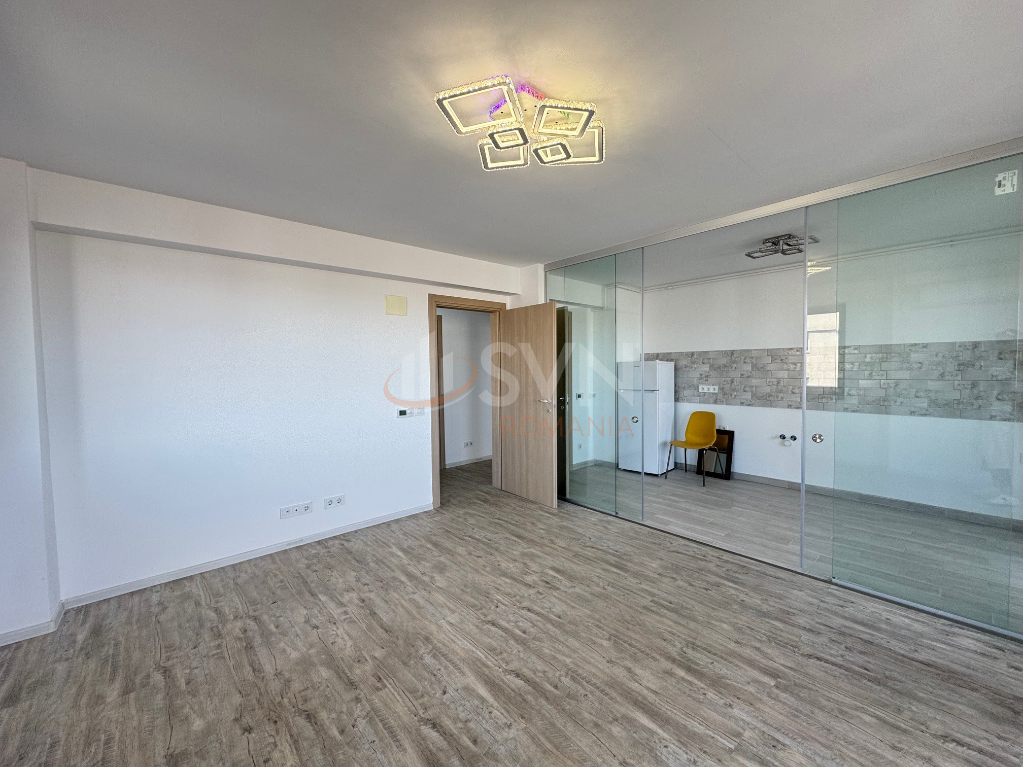 Apartament, 2 camere Bucuresti/Nerva Traian
