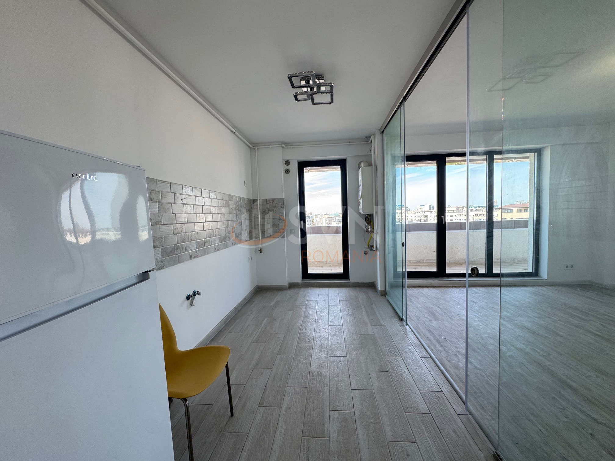 Apartament, 2 camere Bucuresti/Nerva Traian