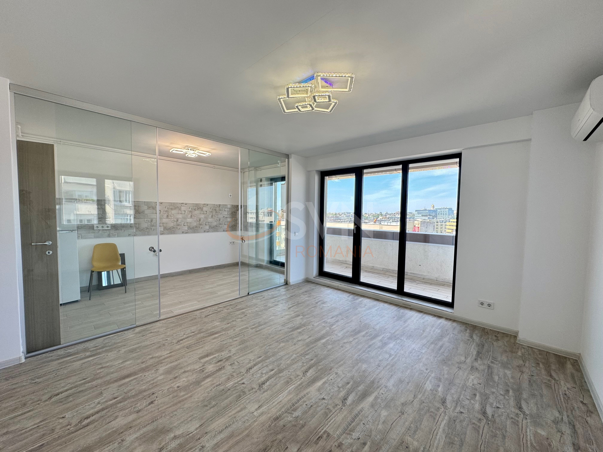 Apartament, 2 camere Bucuresti/Nerva Traian