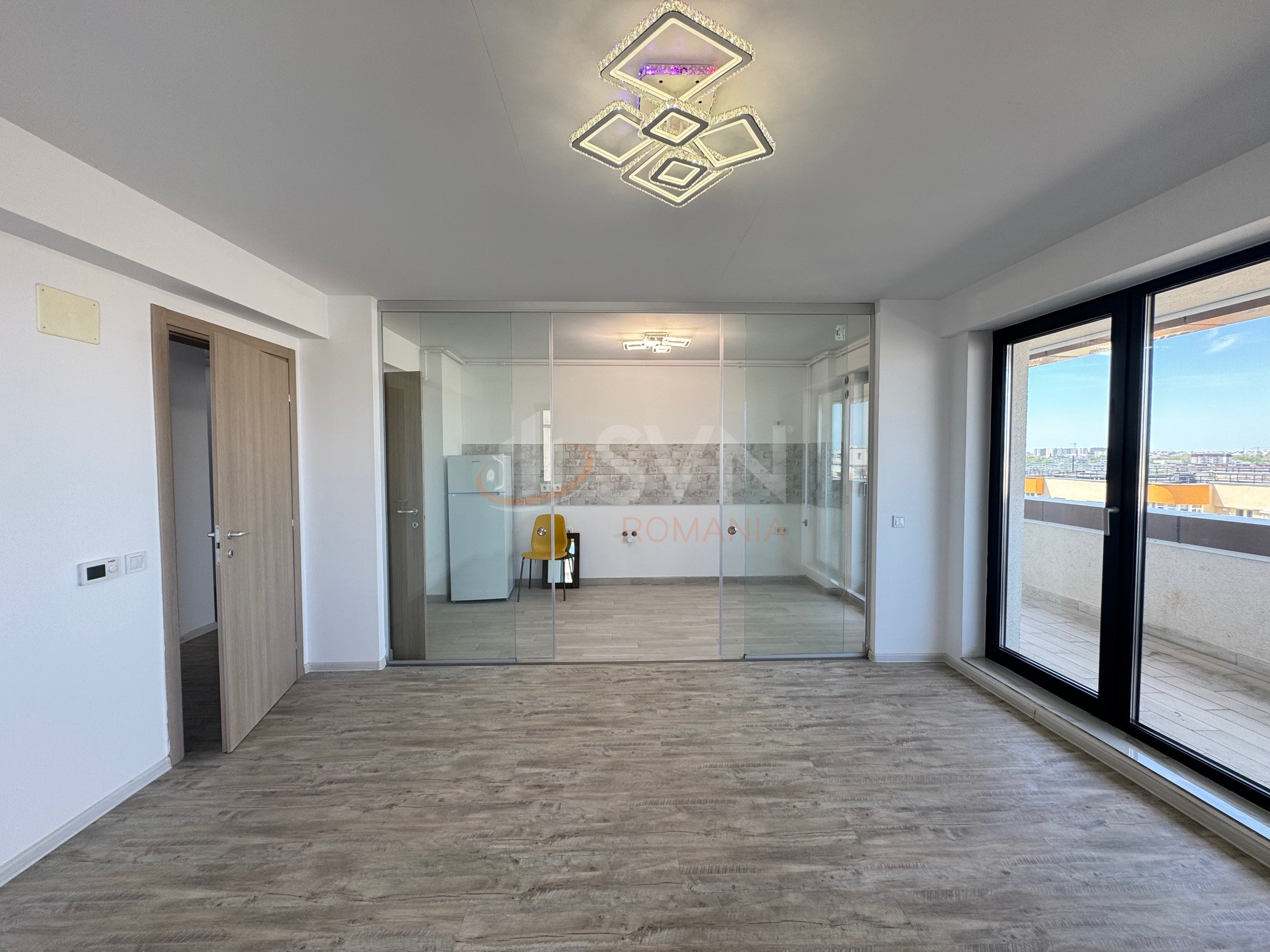 Apartament, 2 camere Bucuresti/Nerva Traian