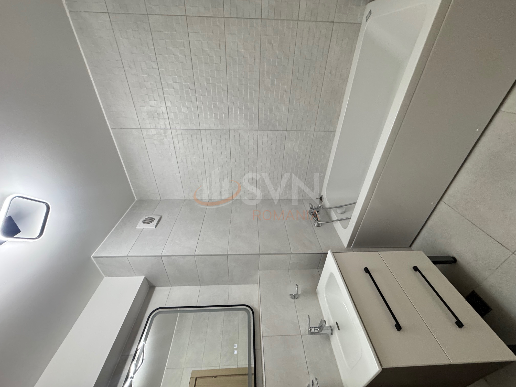 Apartament, 2 camere Bucuresti/Nerva Traian