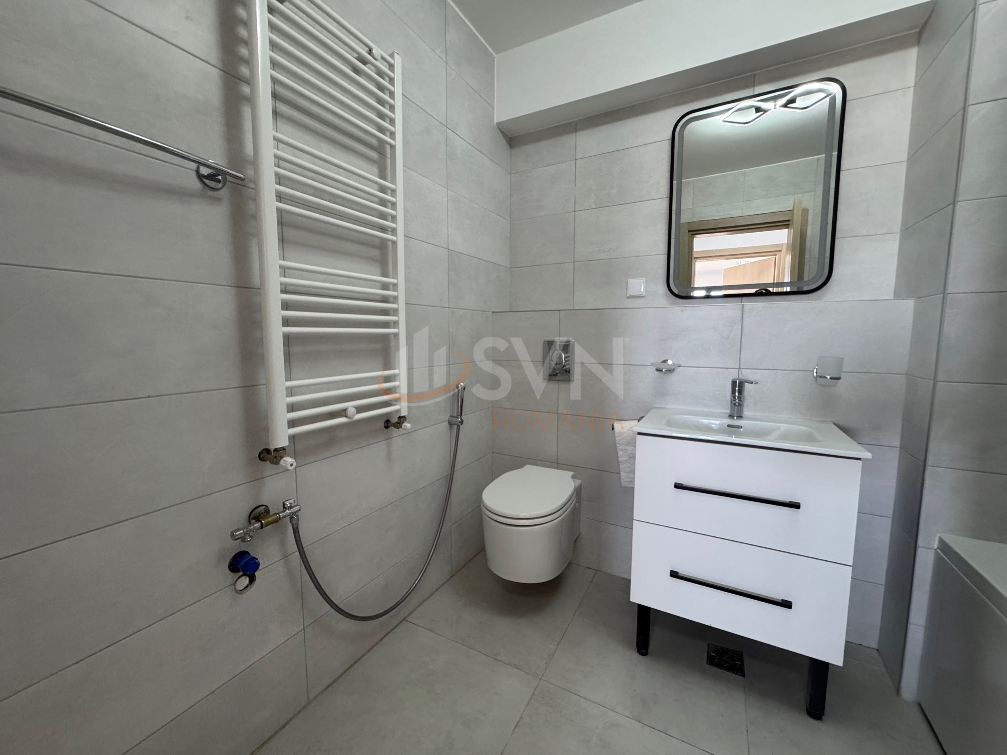 Apartament, 2 camere Bucuresti/Nerva Traian