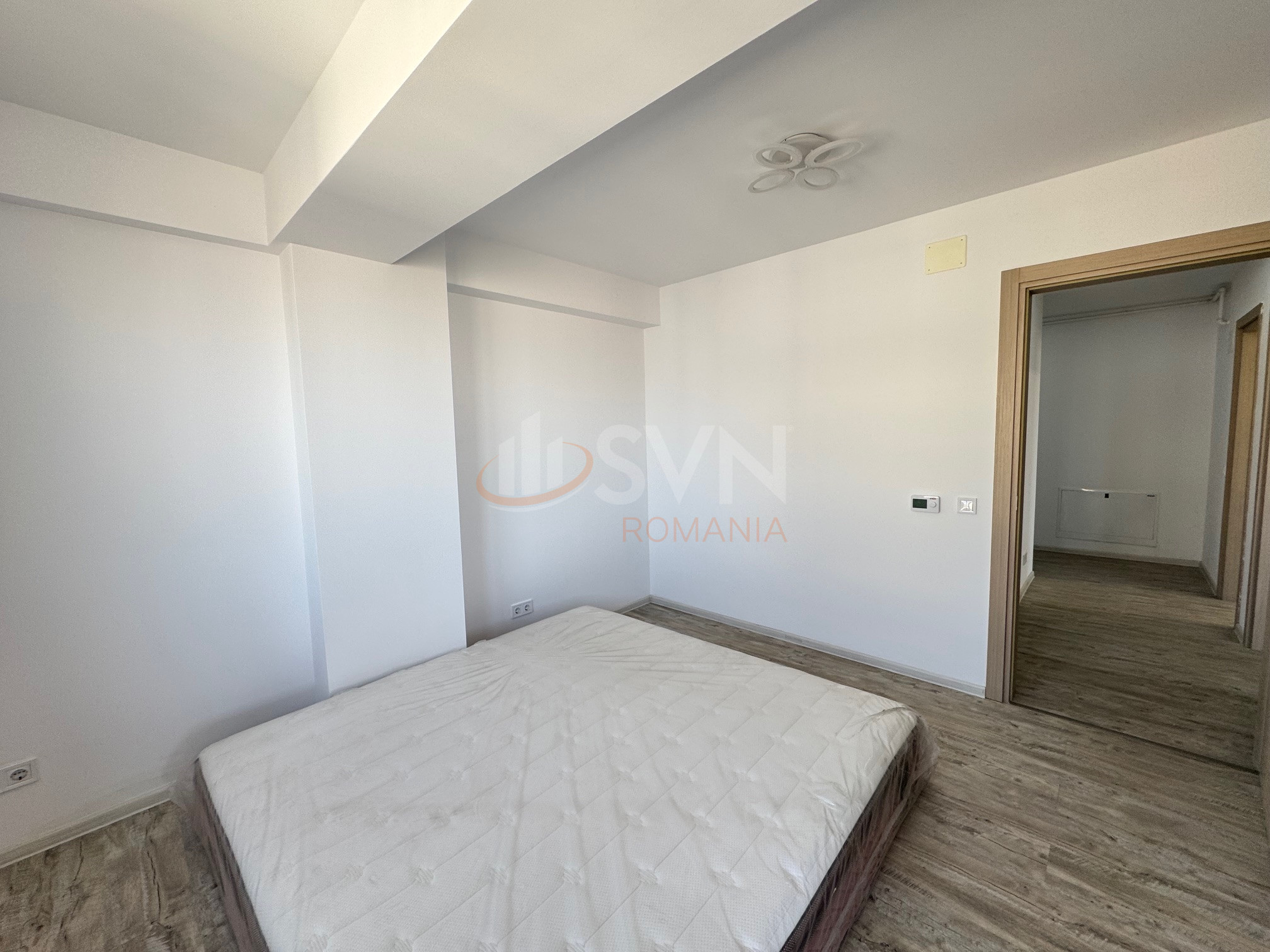 Apartament, 2 camere Bucuresti/Nerva Traian