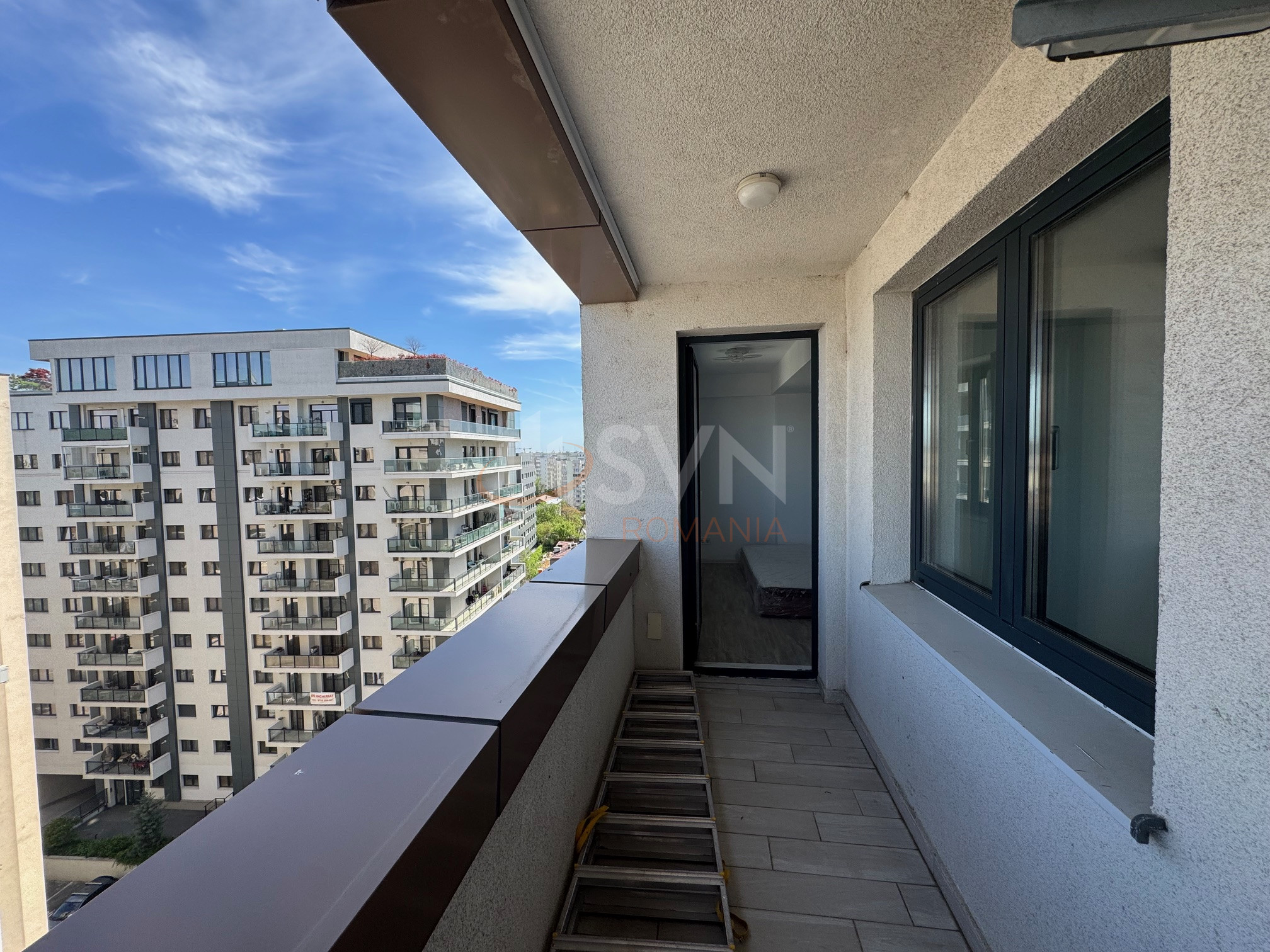 Apartament, 2 camere Bucuresti/Nerva Traian