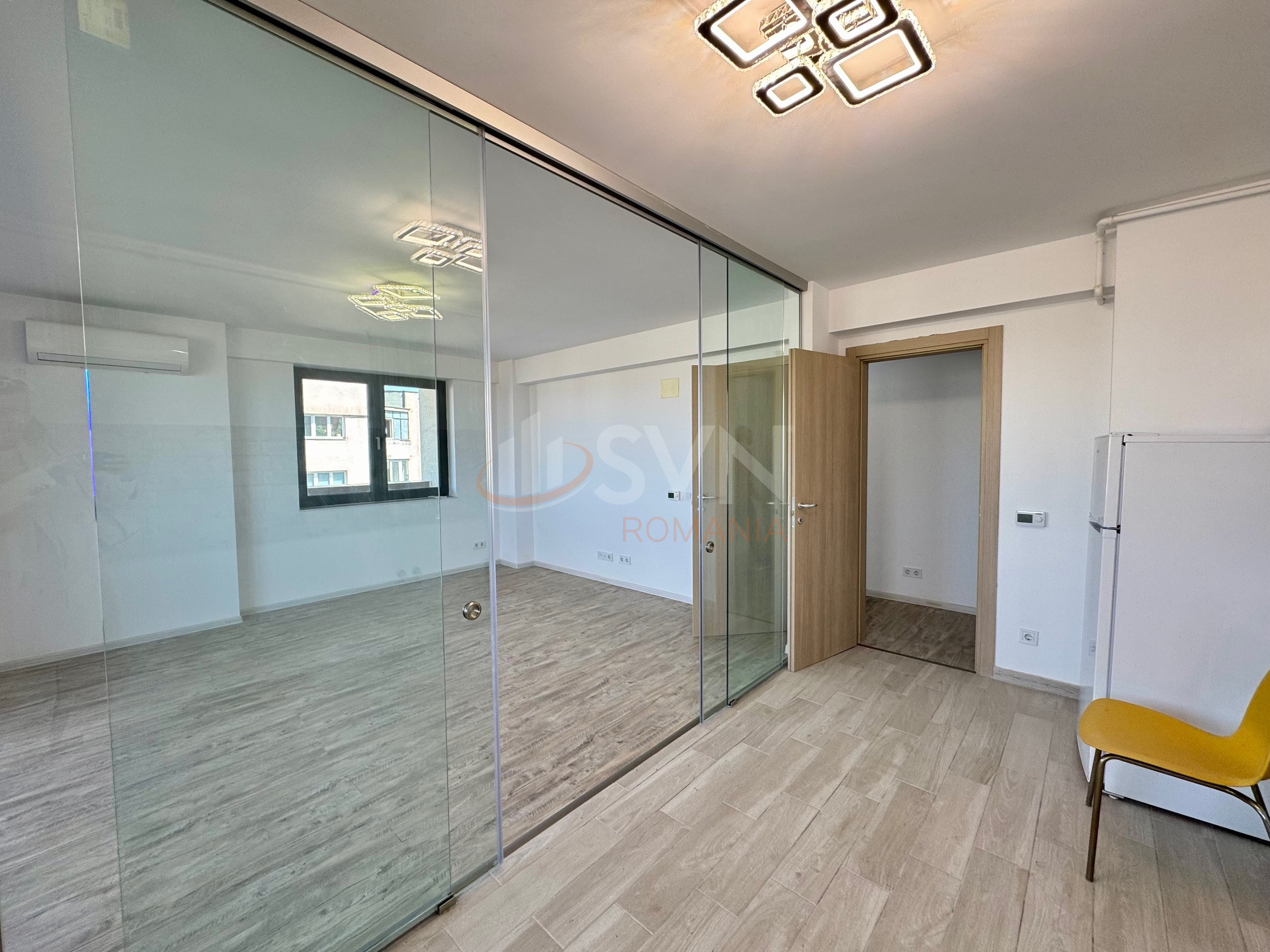 Apartament, 2 camere Bucuresti/Nerva Traian