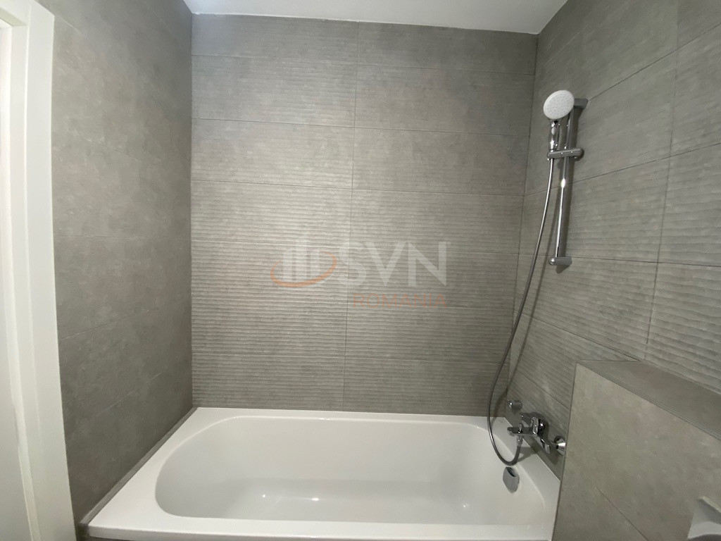 Apartament, 2 camere Bucuresti/Floreasca