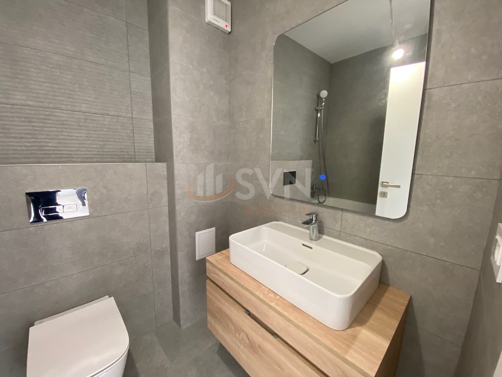 Apartament, 2 camere Bucuresti/Floreasca