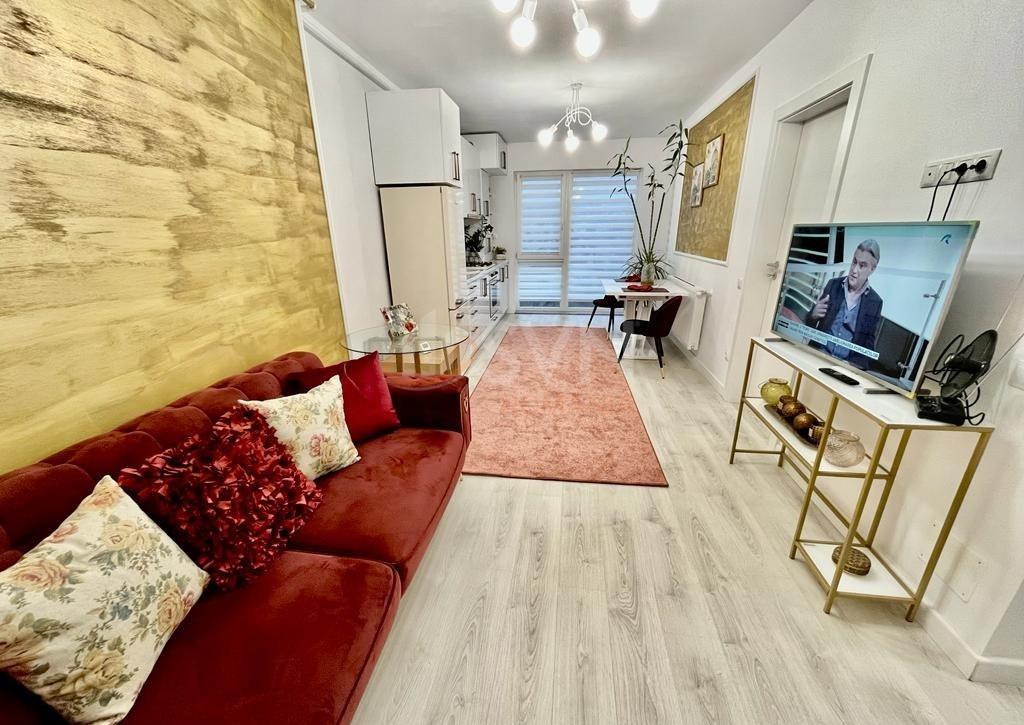 Apartament, 2 camere Cluj/Marasti