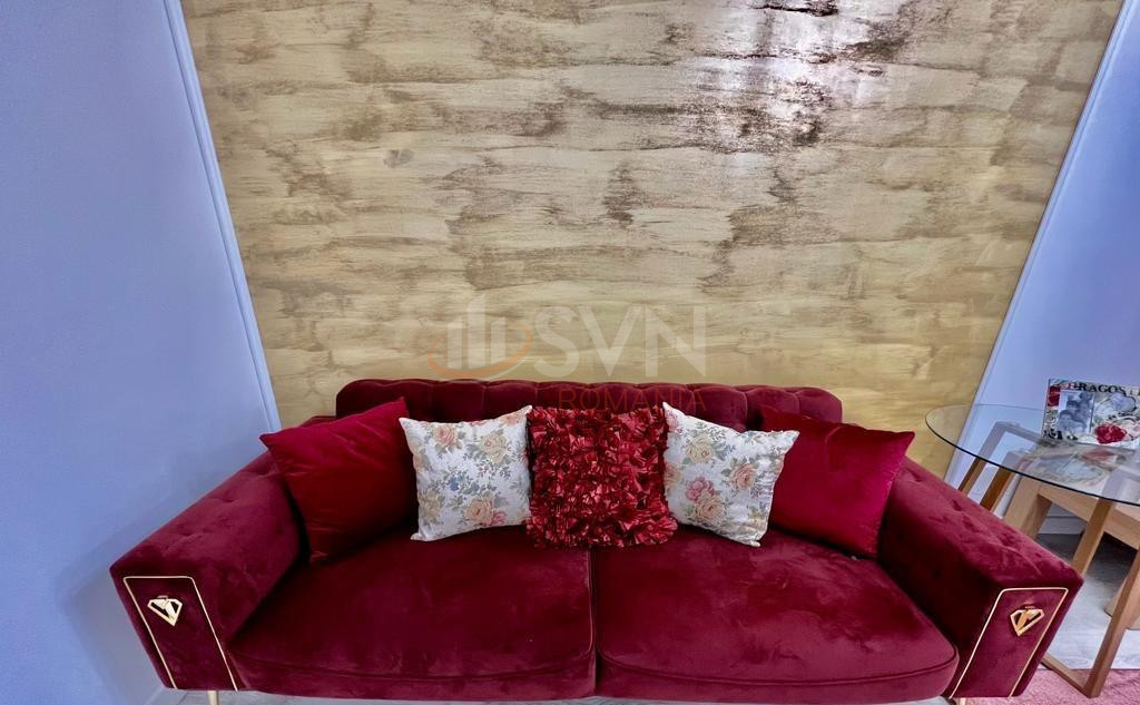 Apartament, 2 camere Cluj/Marasti