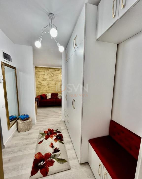 Apartament, 2 camere Cluj/Marasti