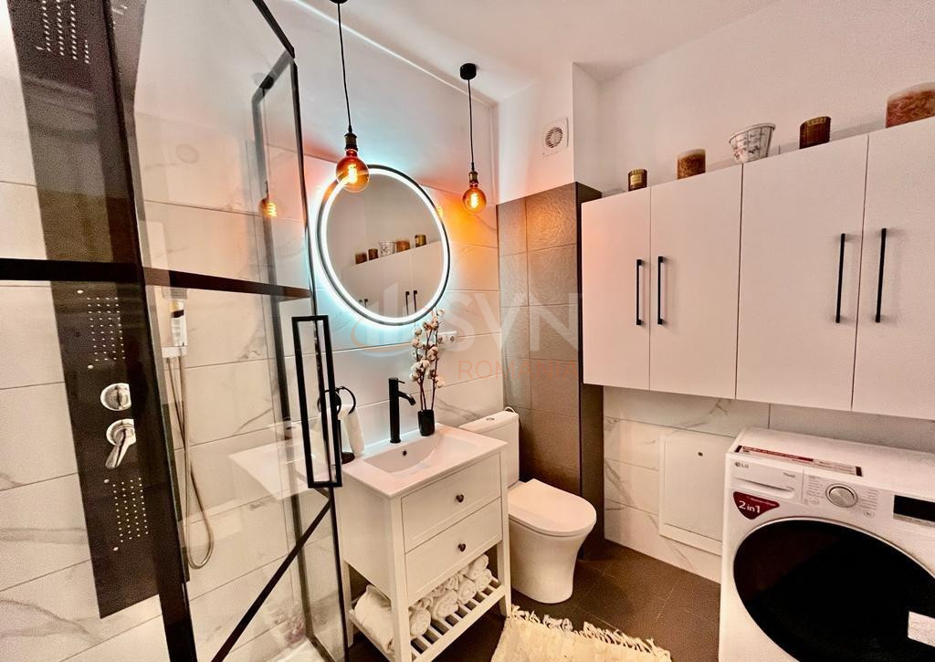 Apartament, 2 camere Cluj/Marasti