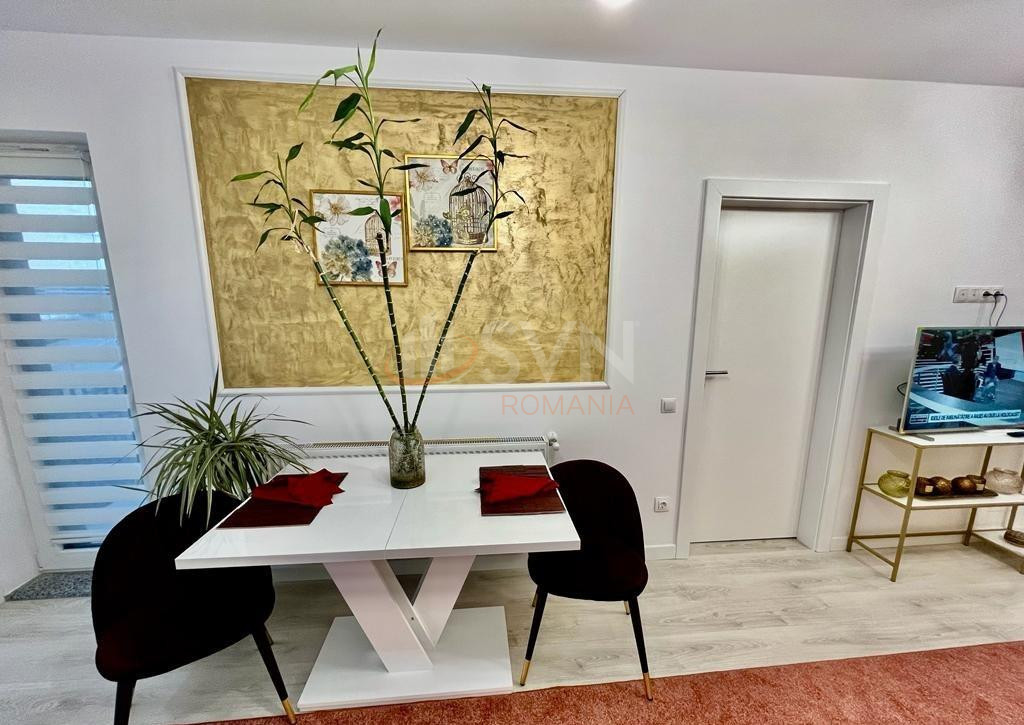 Apartament, 2 camere Cluj/Marasti
