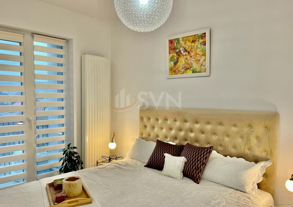 Apartament, 2 camere Cluj/Marasti