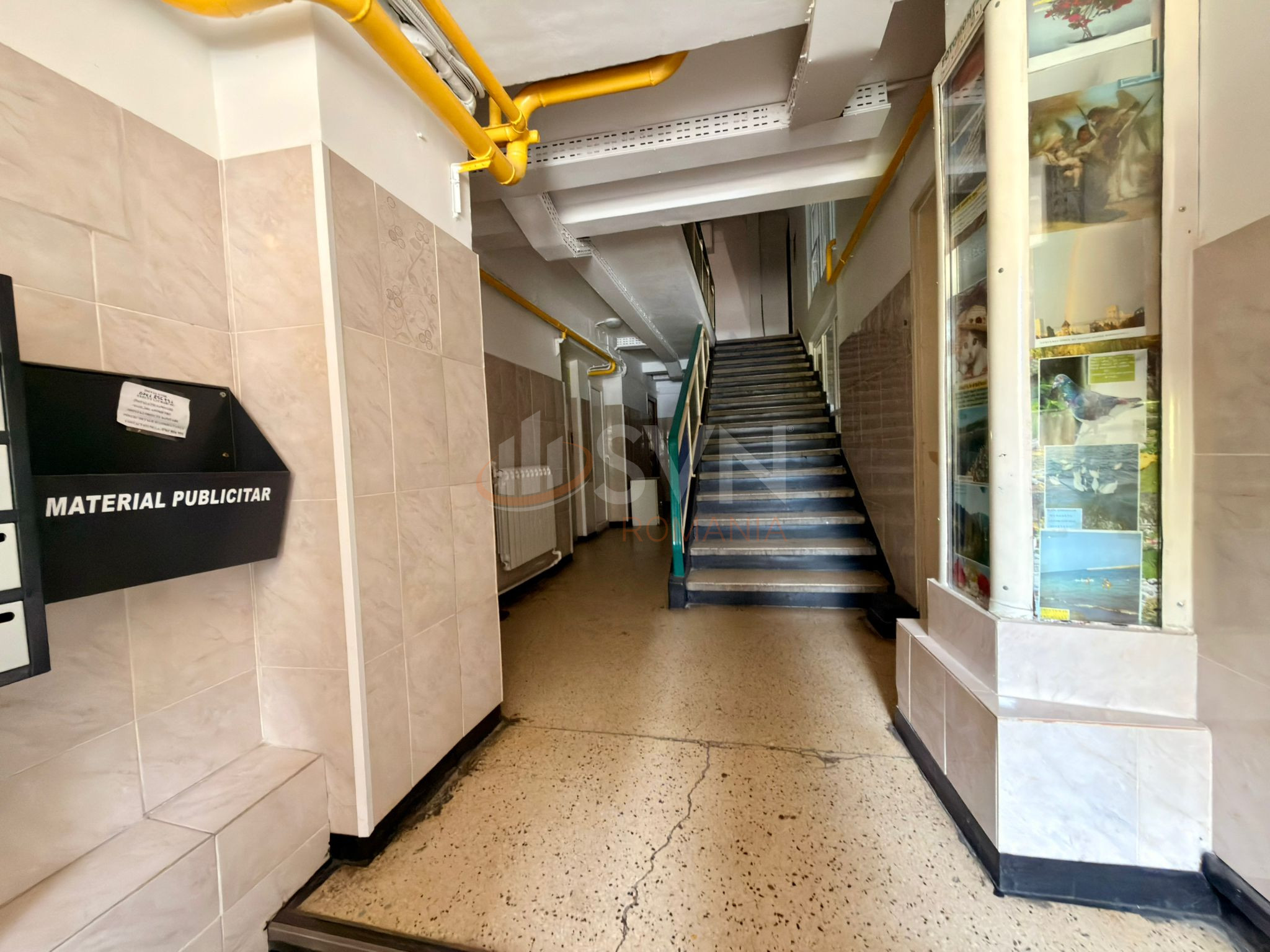 Apartament, 2 camere Bucuresti/Tineretului