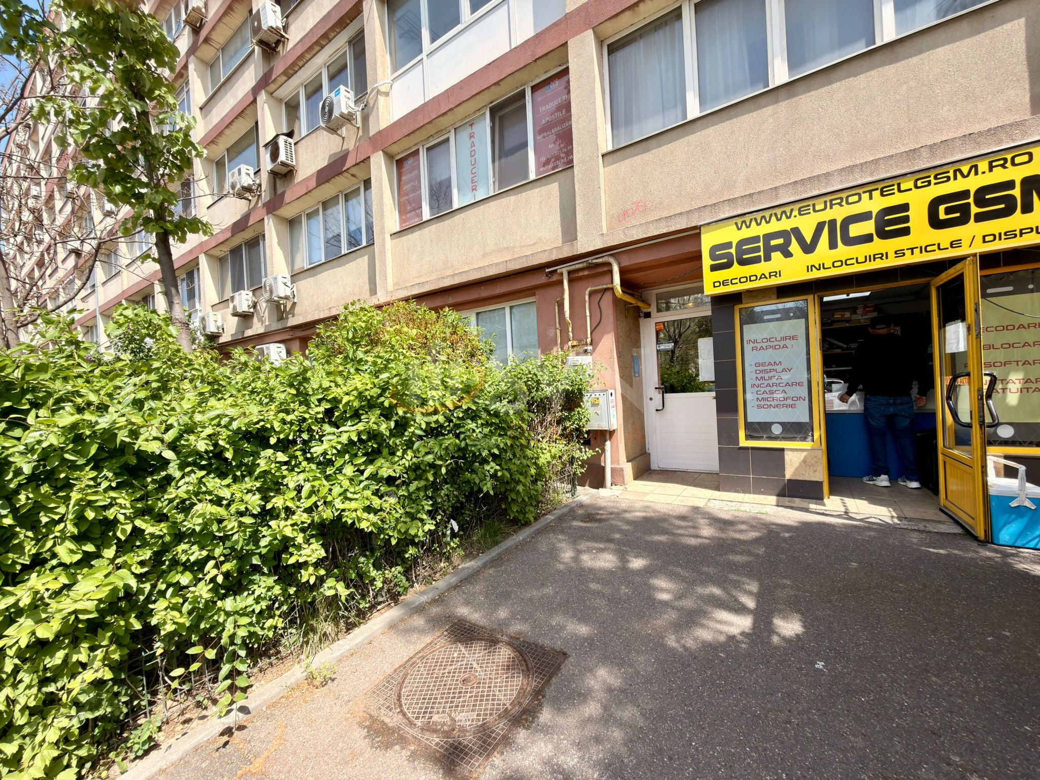 Apartament, 2 camere Bucuresti/Tineretului