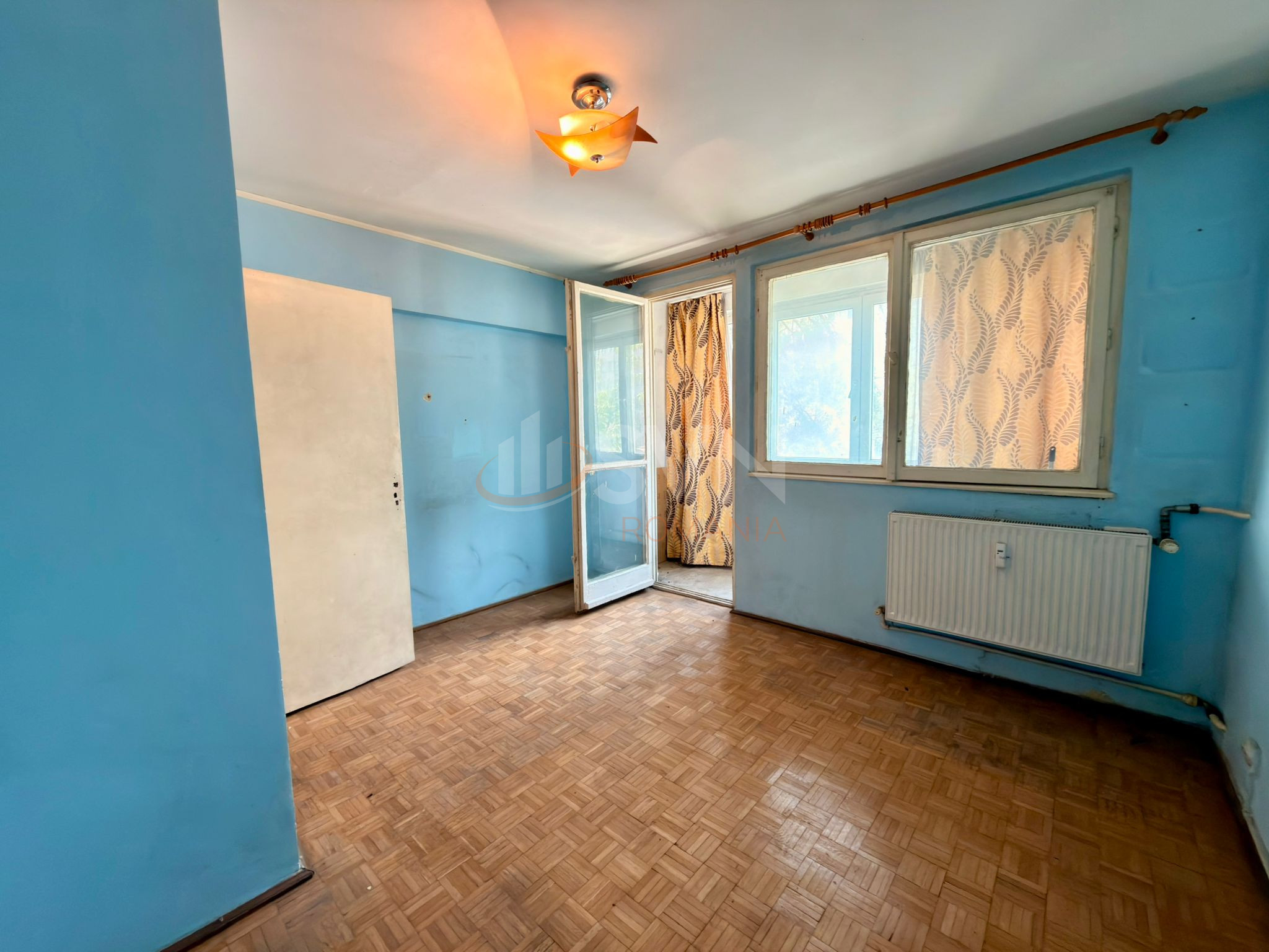 Apartament, 2 camere Bucuresti/Tineretului