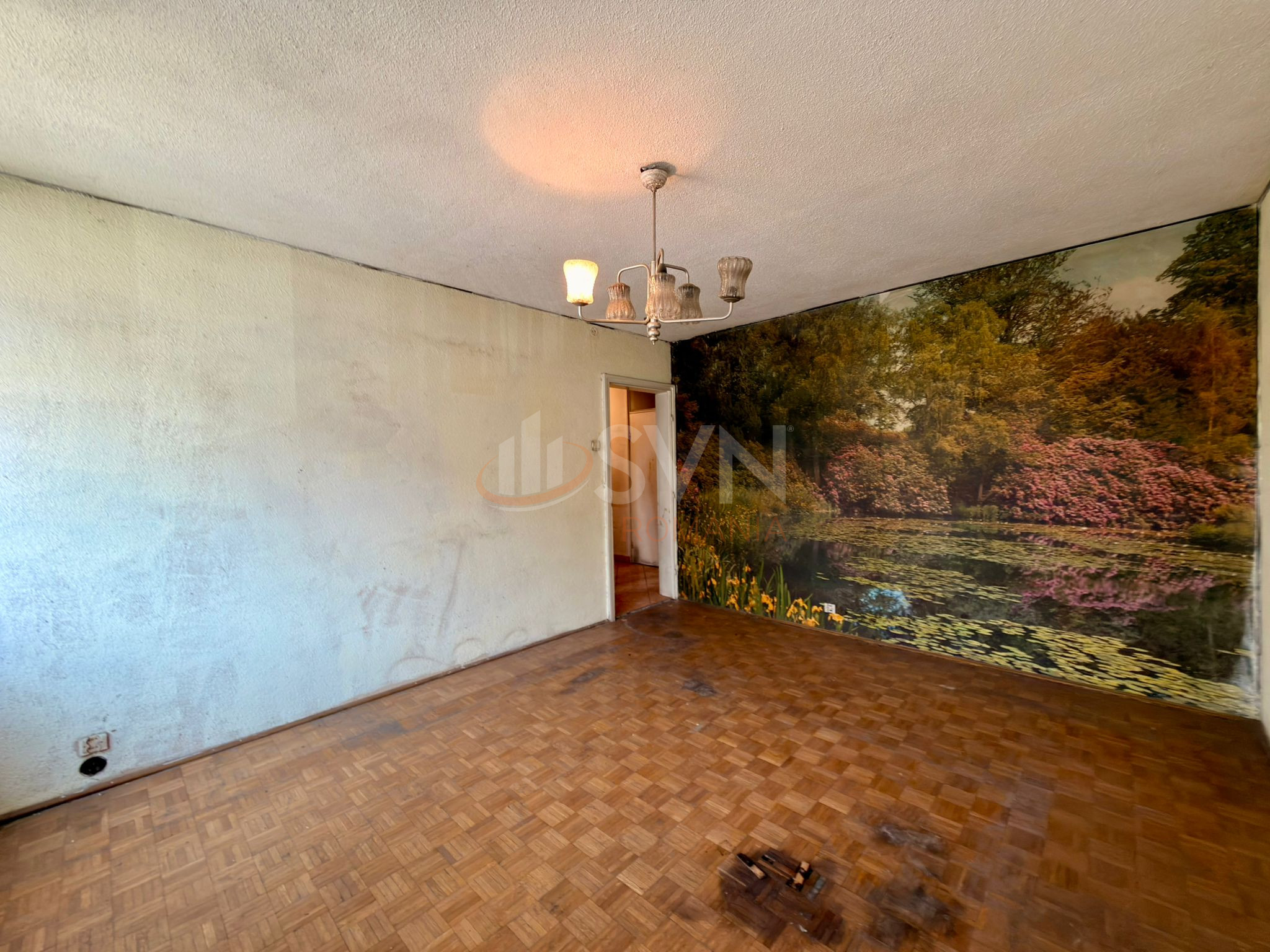 Apartament, 2 camere Bucuresti/Tineretului