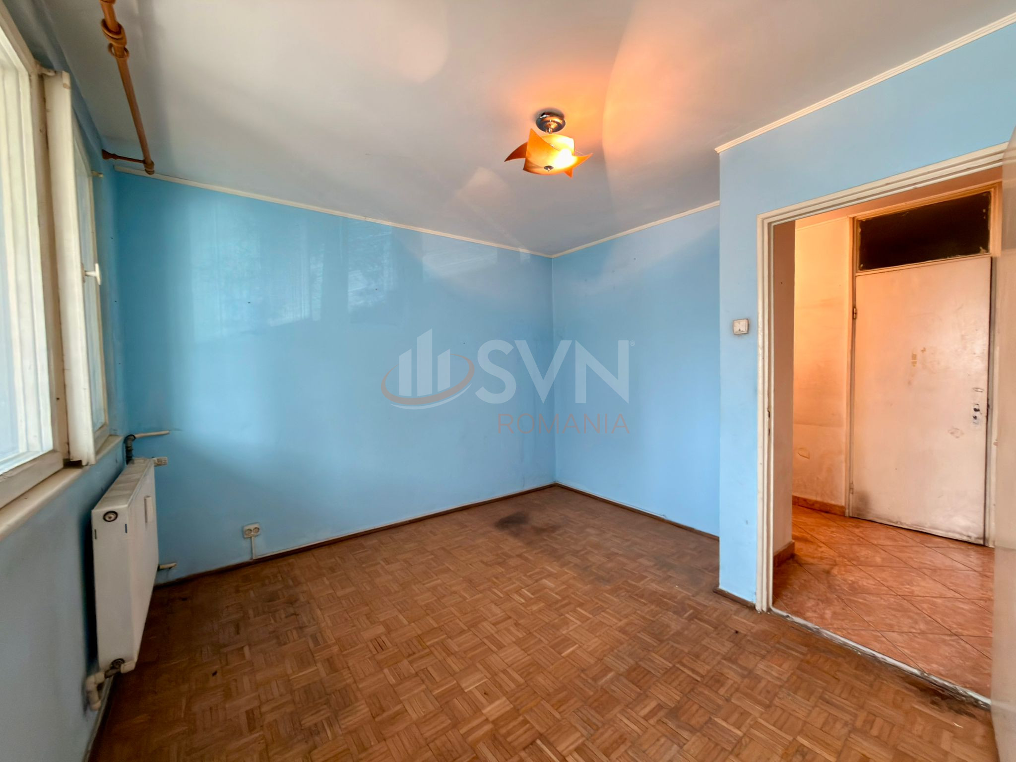 Apartament, 2 camere Bucuresti/Tineretului