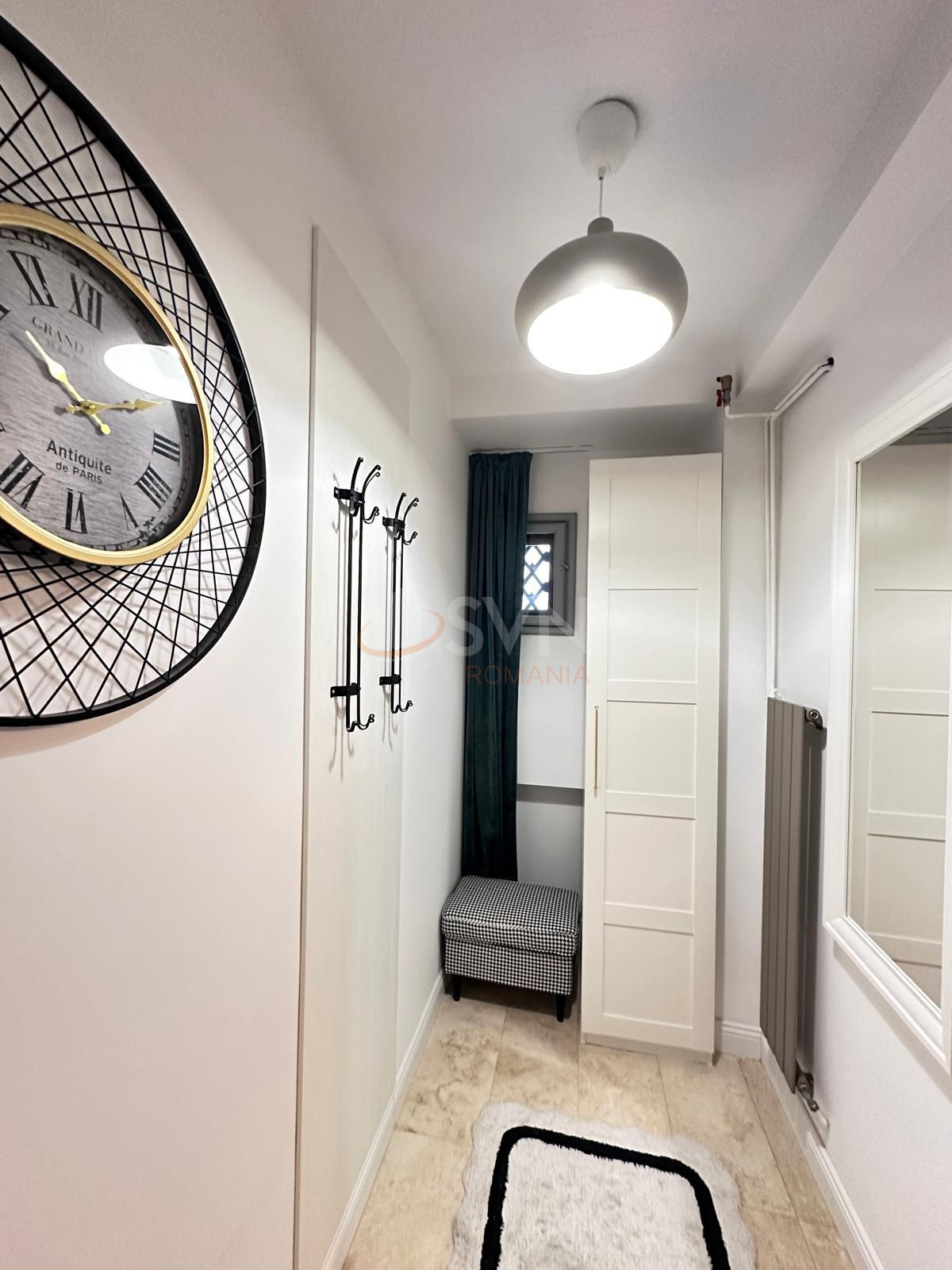 Apartament, 2 camere Bucuresti/Calea Victoriei