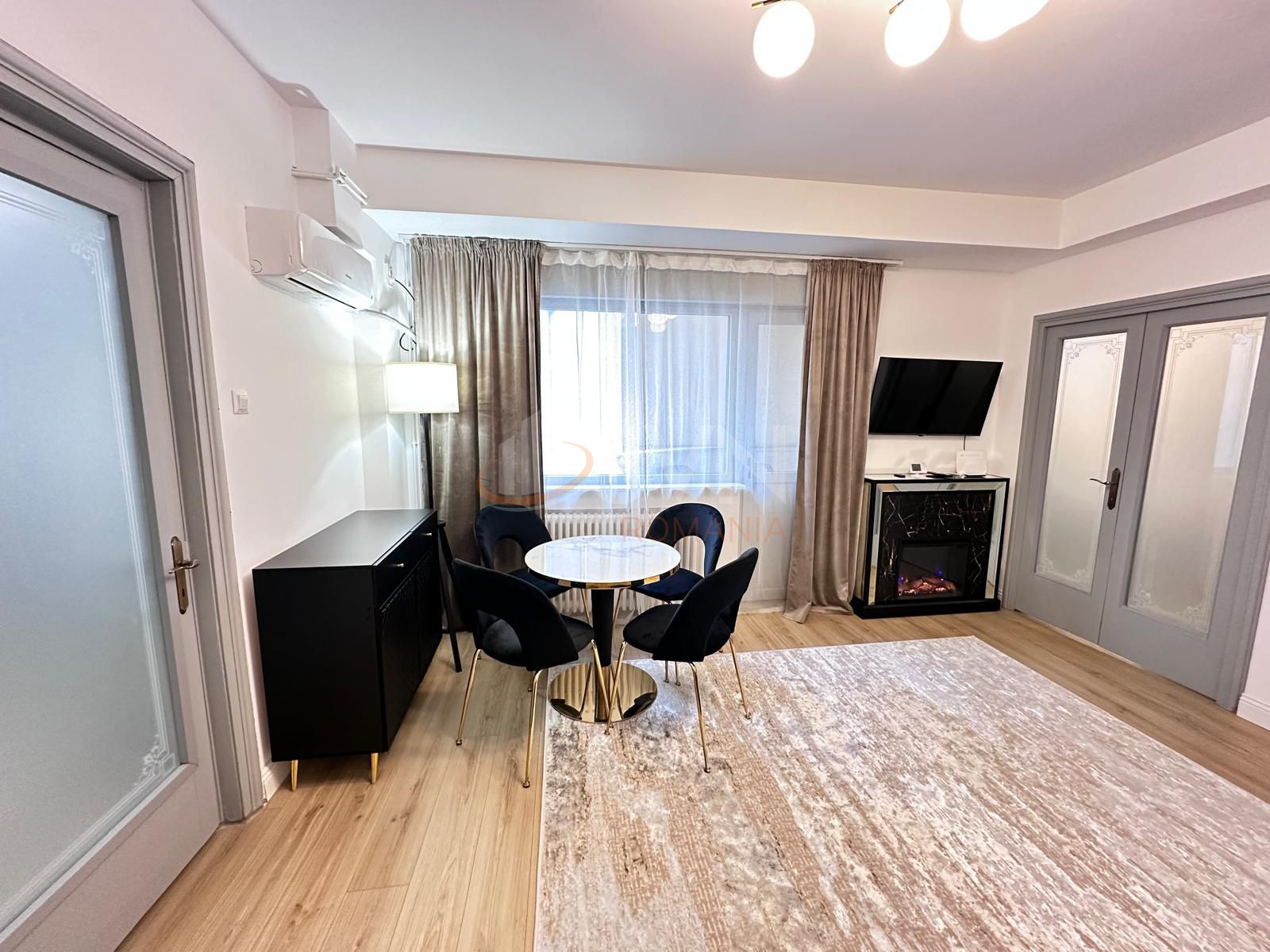 Apartament, 2 camere Bucuresti/Calea Victoriei