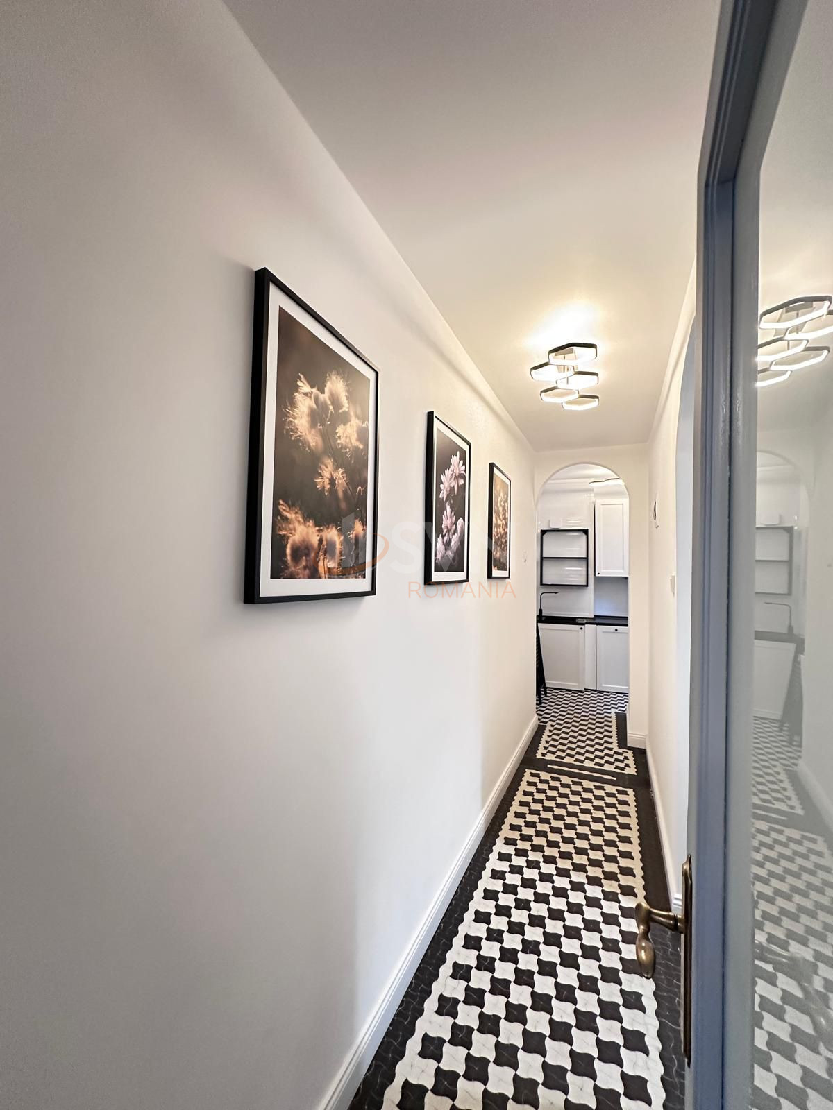 Apartament, 2 camere Bucuresti/Calea Victoriei